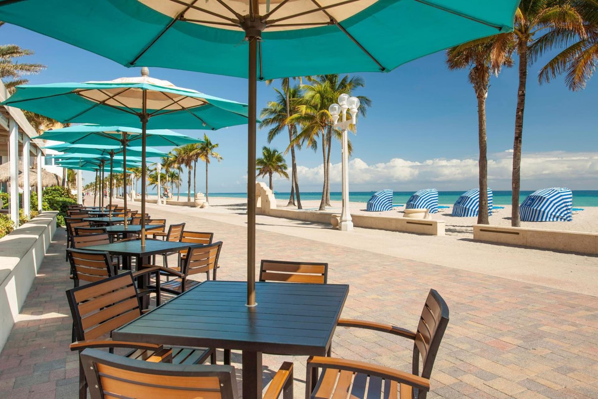 Hollywood Beach Marriott gallery photo in Hollywood, FL — image 26