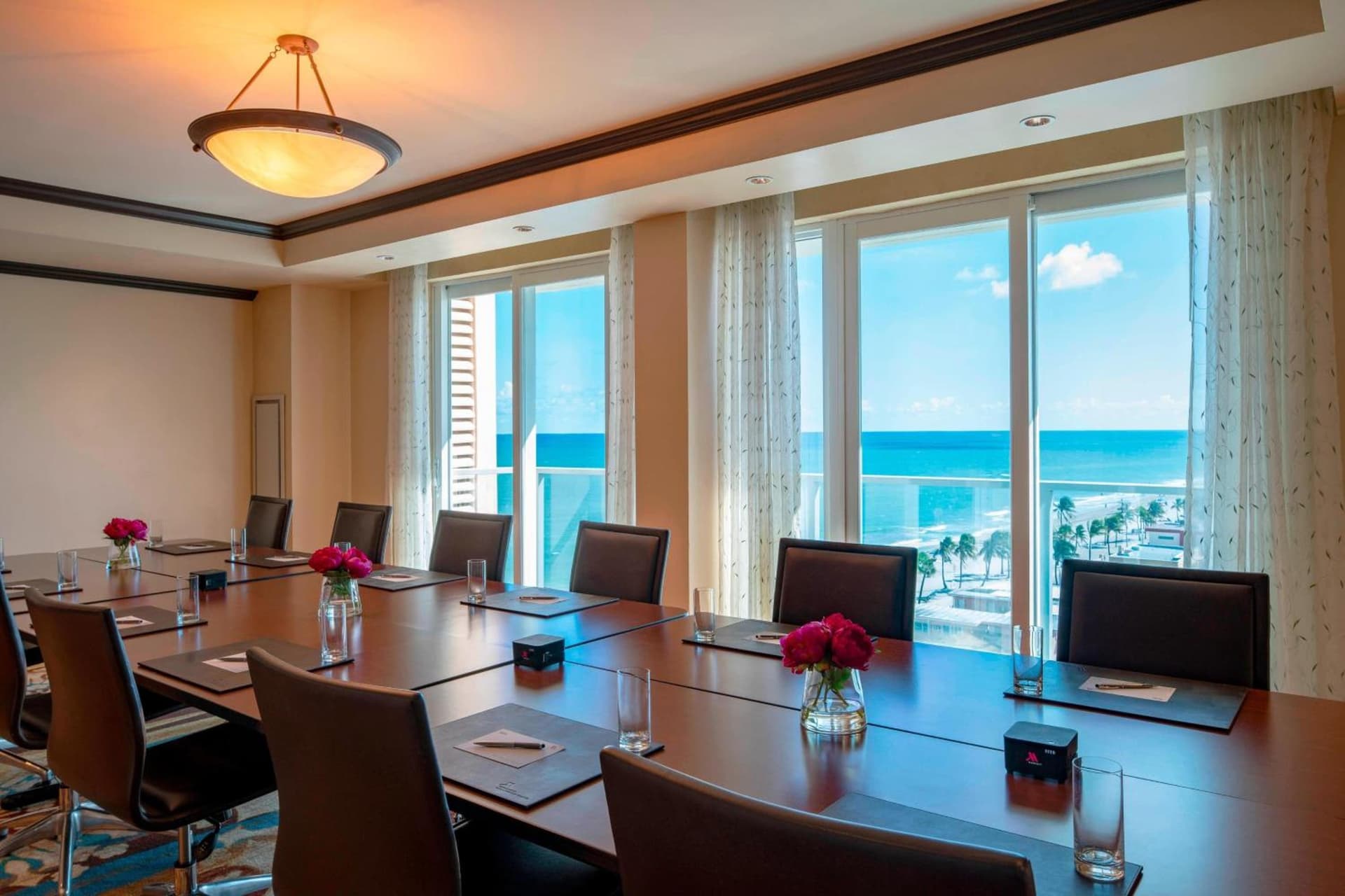 Hollywood Beach Marriott gallery photo in Hollywood, FL — image 45