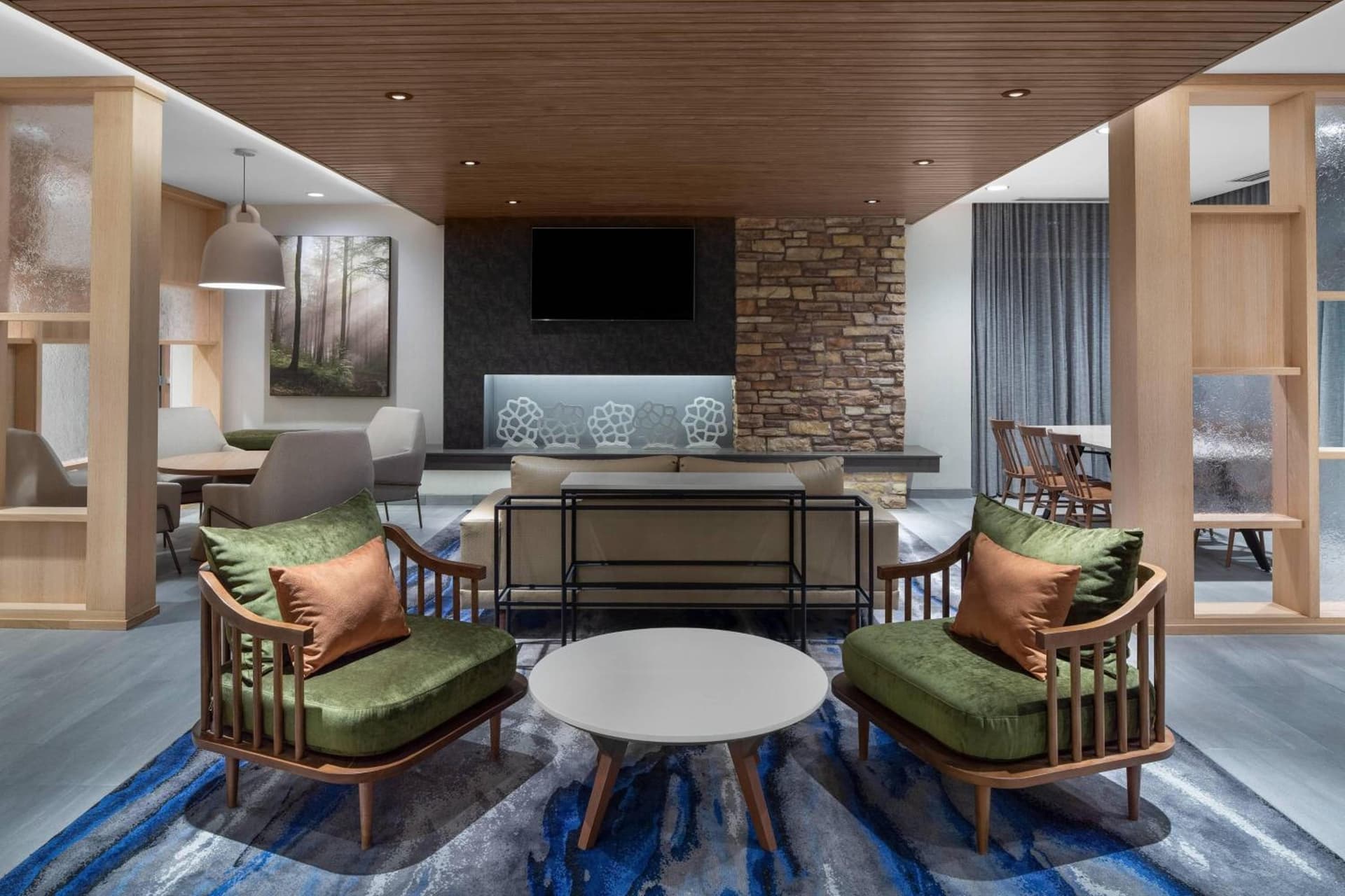 Fairfield Inn & Suites by Marriott Kenosha Pleasant Prairie gallery photo in Pleasant Prairie, WI — image 9