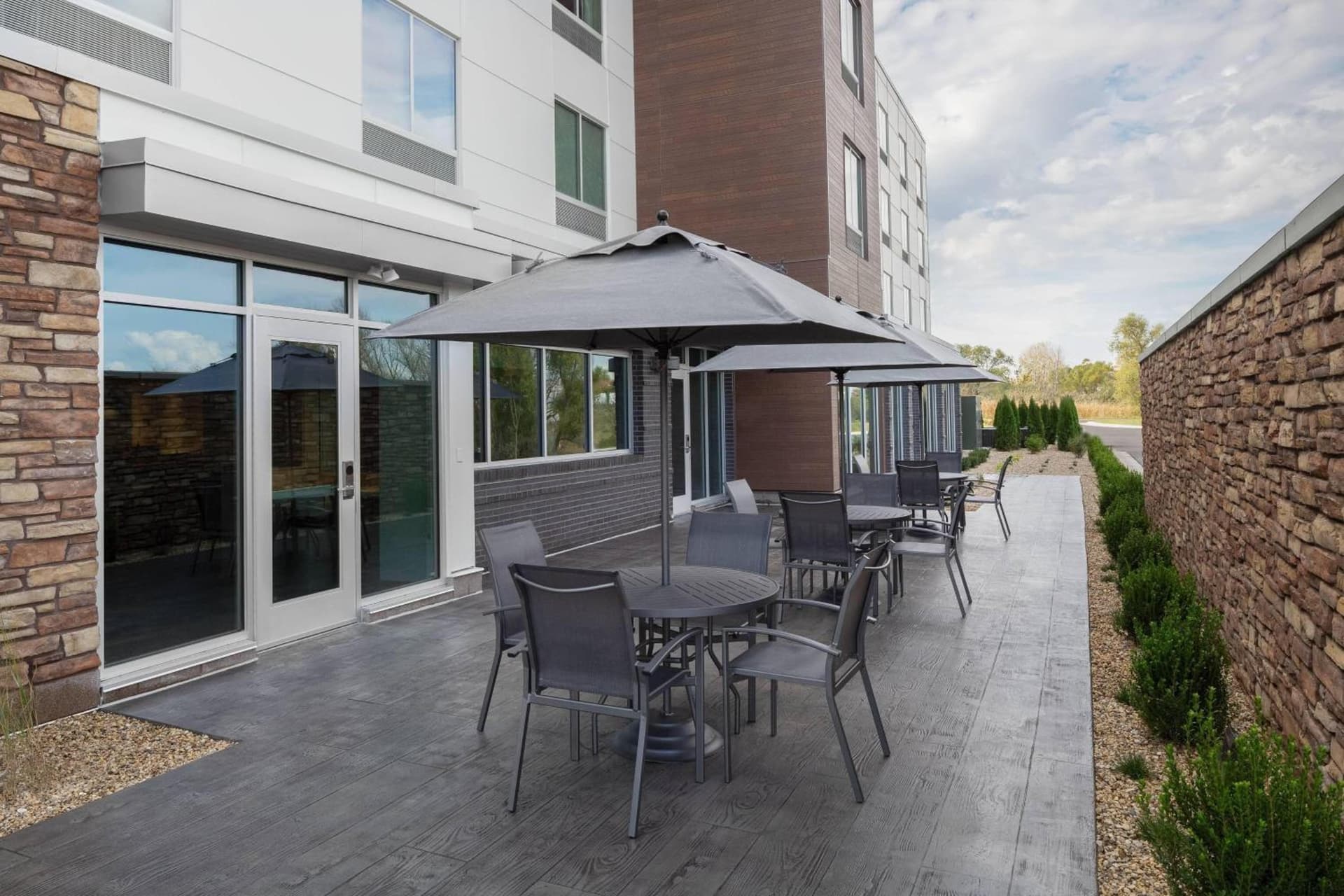 Fairfield Inn & Suites by Marriott Kenosha Pleasant Prairie gallery photo in Pleasant Prairie, WI — image 6