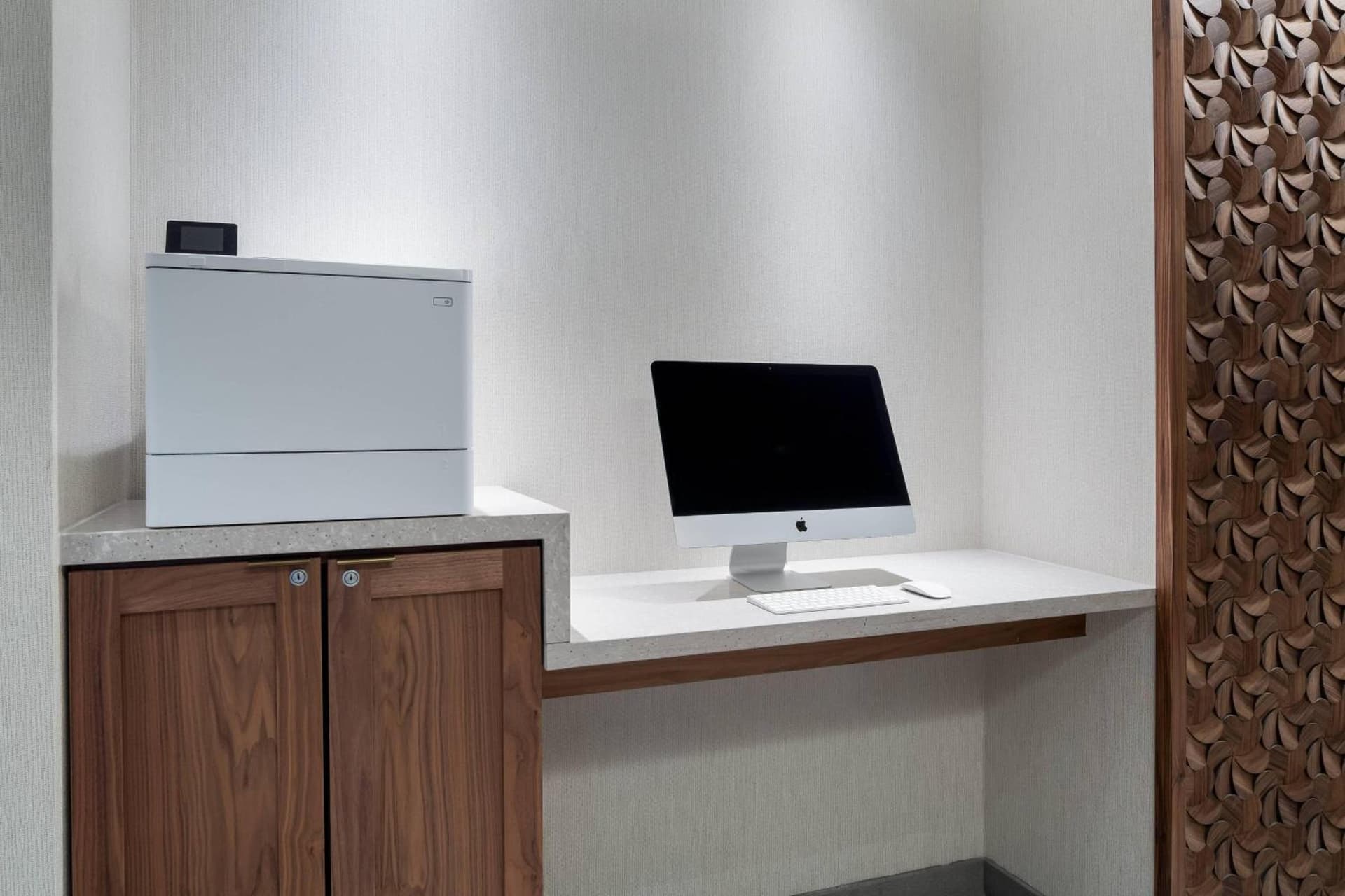 Fairfield Inn & Suites by Marriott Kenosha Pleasant Prairie gallery photo in Pleasant Prairie, WI — image 24