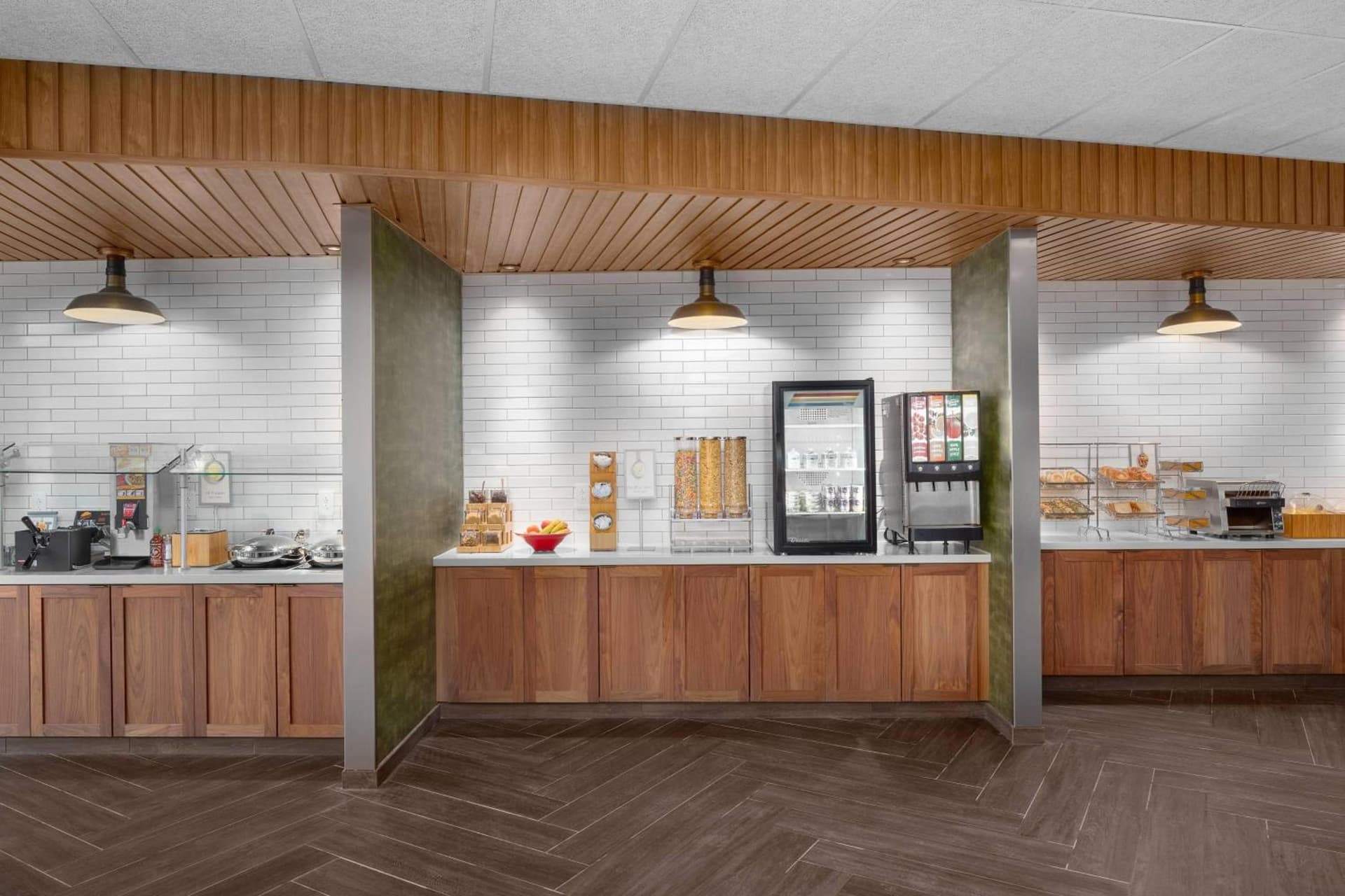 Fairfield Inn & Suites by Marriott Kenosha Pleasant Prairie gallery photo in Pleasant Prairie, WI — image 11