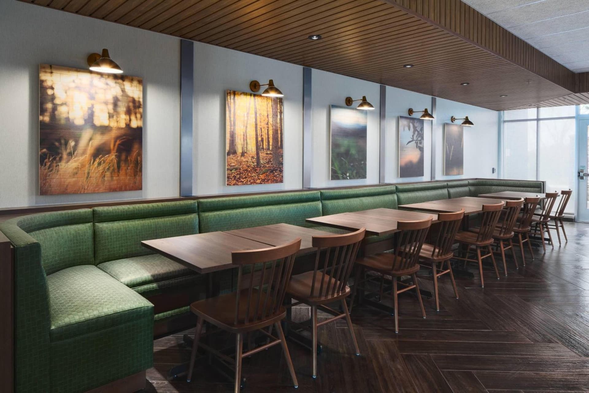 Fairfield Inn & Suites by Marriott Kenosha Pleasant Prairie gallery photo in Pleasant Prairie, WI — image 13