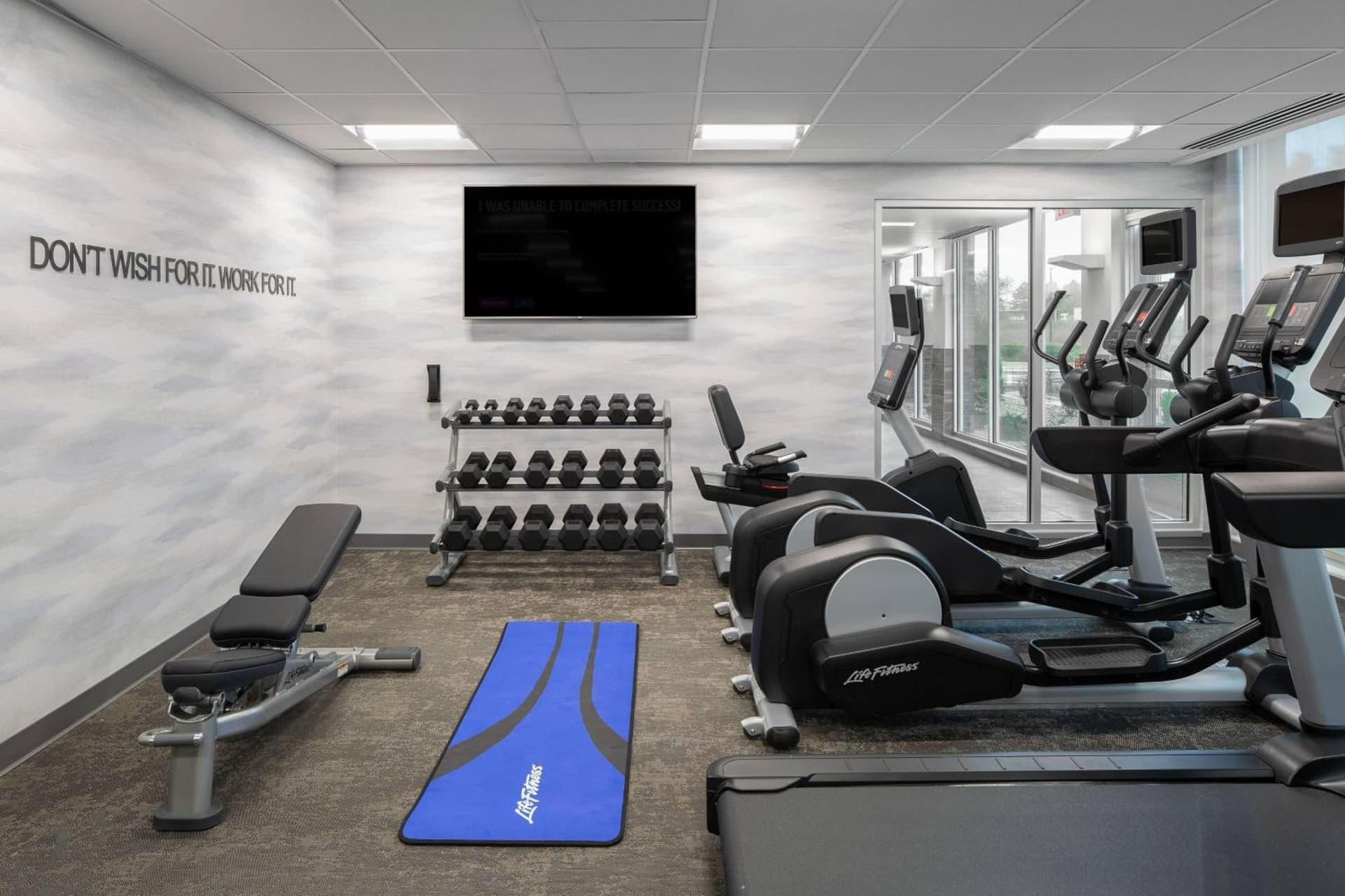 Fairfield Inn & Suites by Marriott Kenosha Pleasant Prairie gallery photo in Pleasant Prairie, WI — image 17
