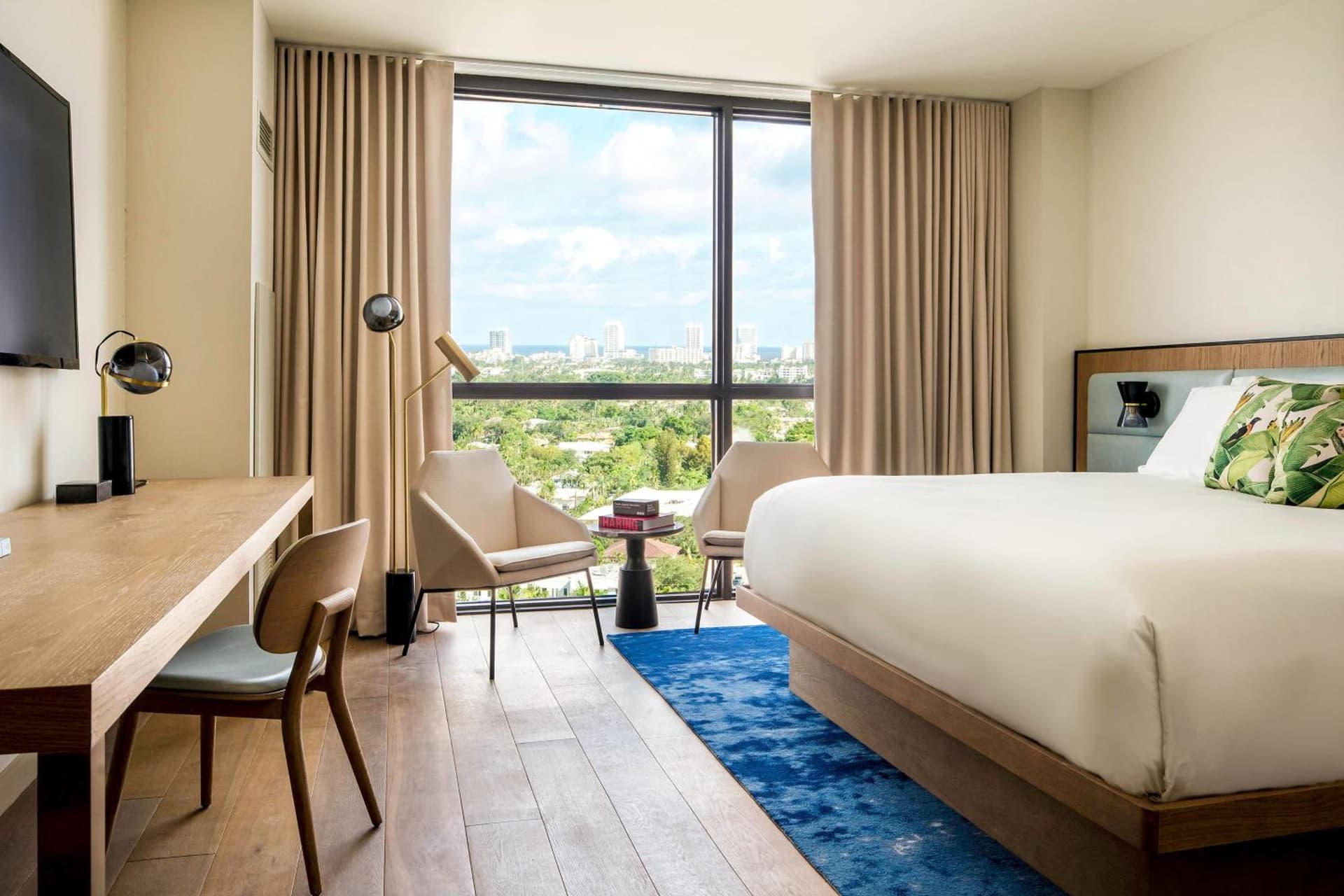 The Dalmar, Fort Lauderdale, a Tribute Portfolio Hotel gallery photo in Fort Lauderdale, FL — image 24
