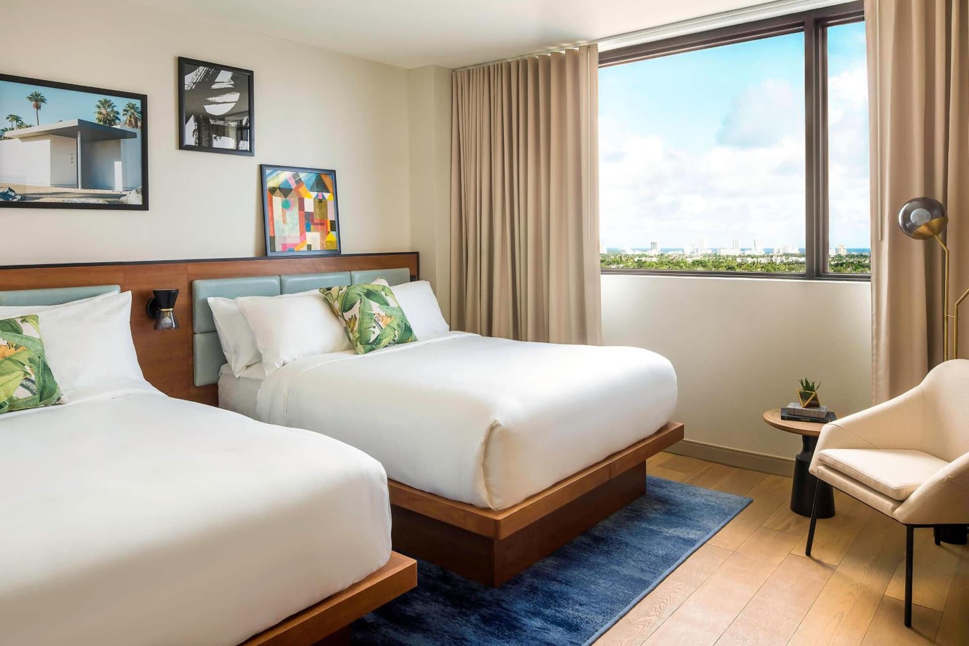 The Dalmar, Fort Lauderdale, a Tribute Portfolio Hotel gallery photo in Fort Lauderdale, FL — image 28