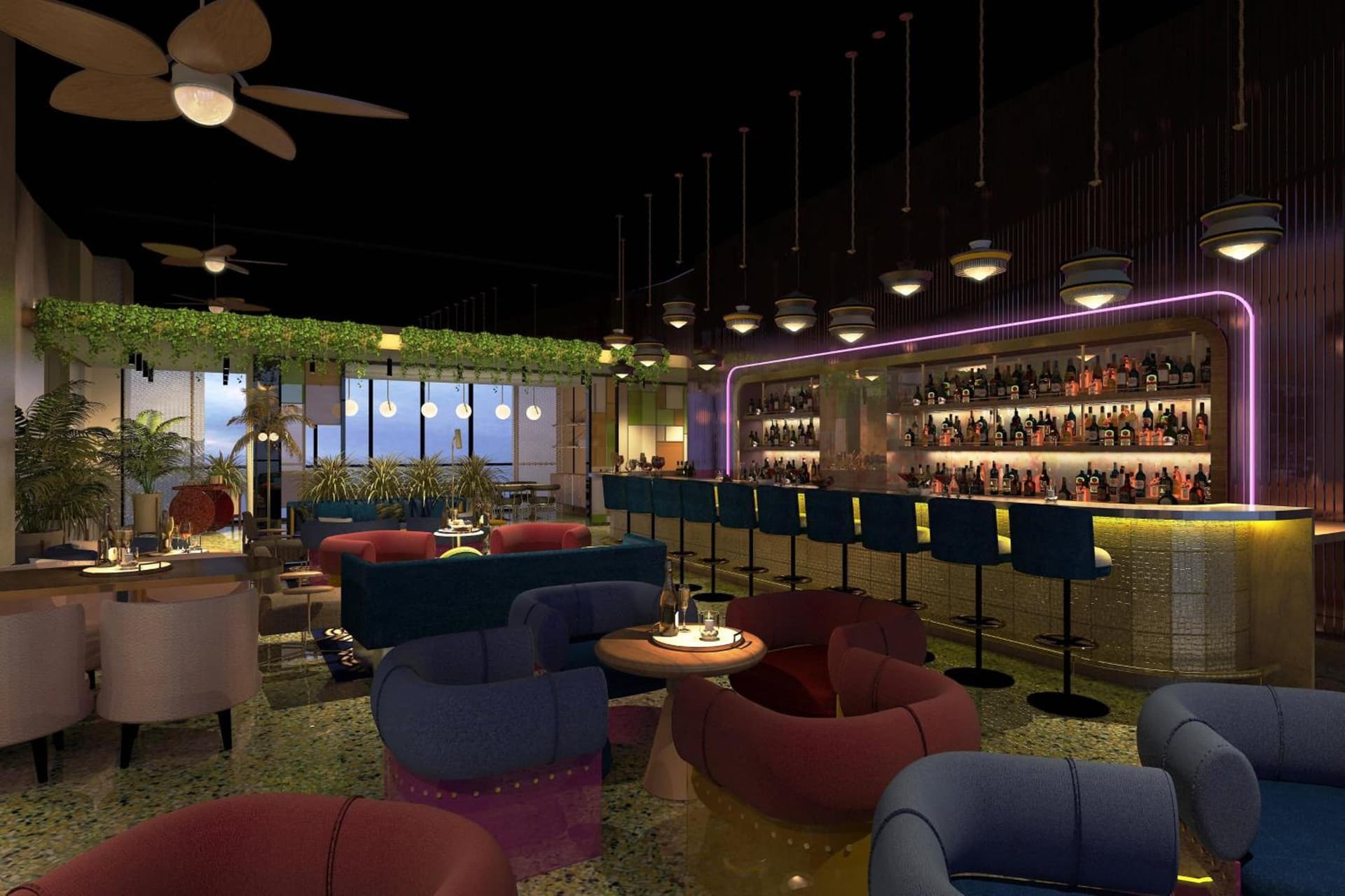 The Dalmar, Fort Lauderdale, a Tribute Portfolio Hotel gallery photo in Fort Lauderdale, FL — image 19