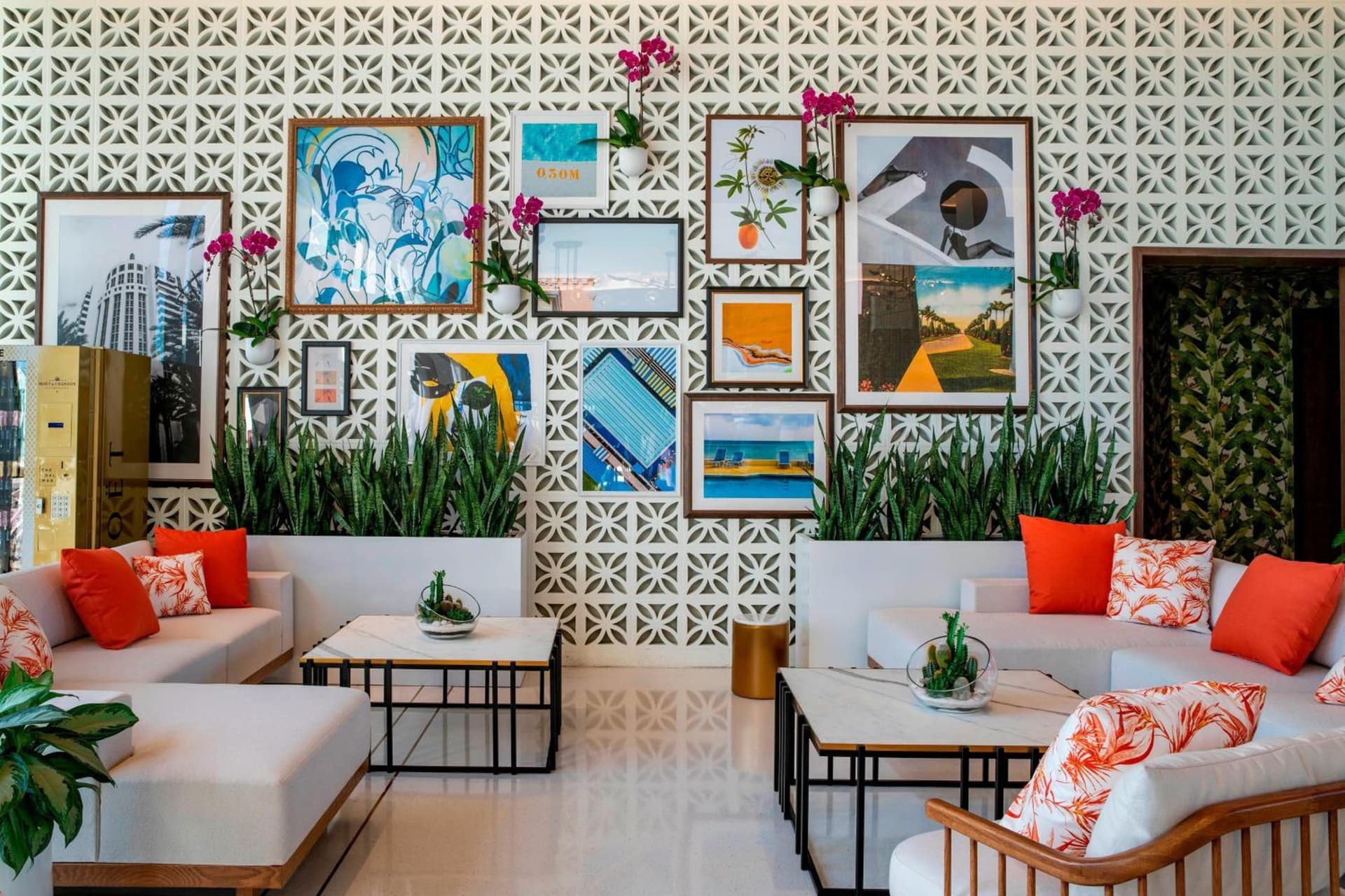 The Dalmar, Fort Lauderdale, a Tribute Portfolio Hotel gallery photo in Fort Lauderdale, FL — image 21