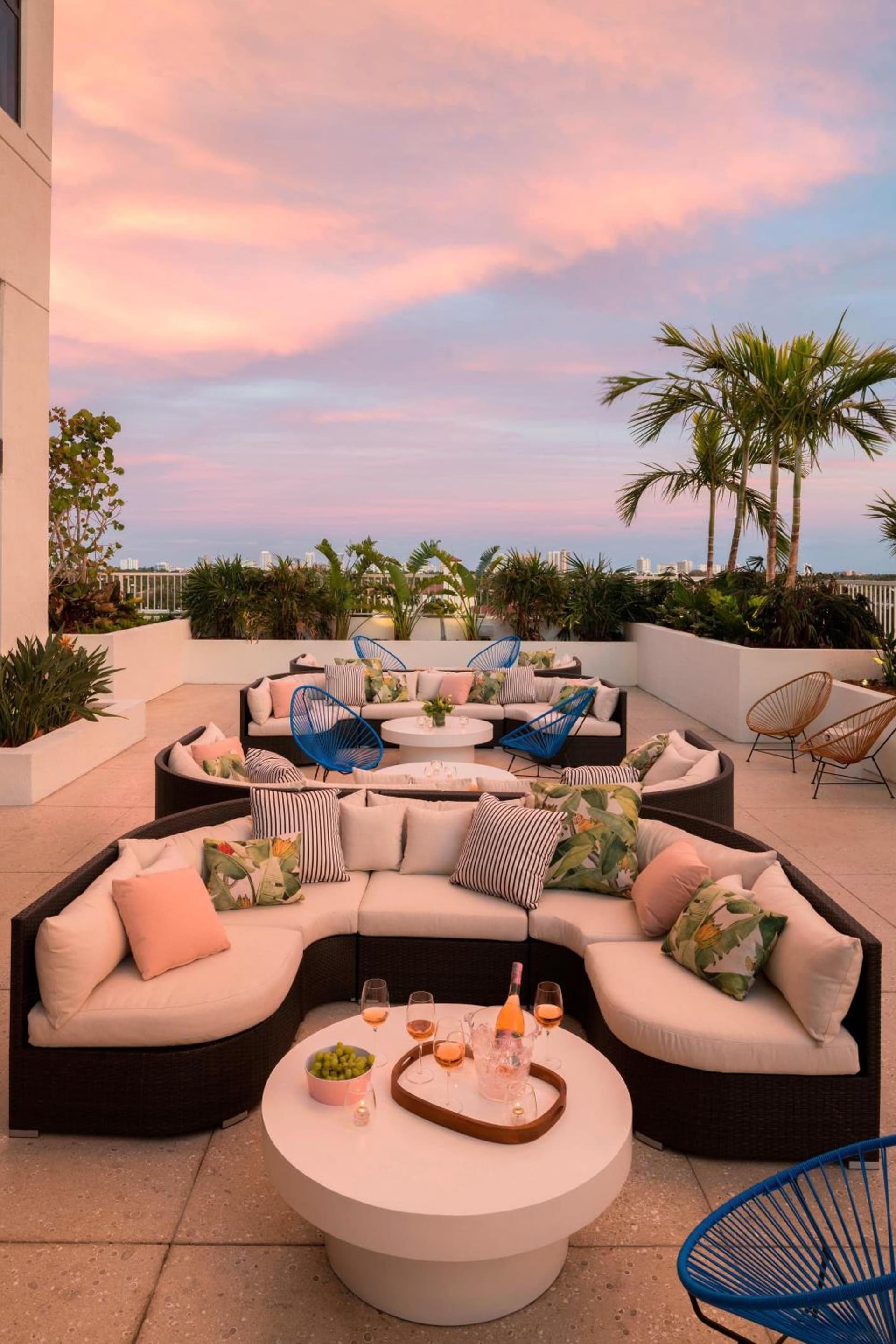 The Dalmar, Fort Lauderdale, a Tribute Portfolio Hotel exterior or lobby in Fort Lauderdale, FL — main listing photo