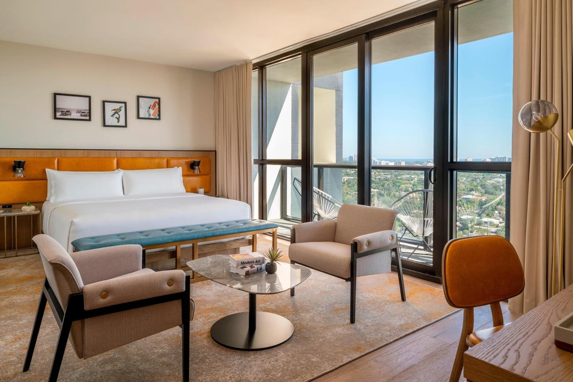 The Dalmar, Fort Lauderdale, a Tribute Portfolio Hotel gallery photo in Fort Lauderdale, FL — image 36