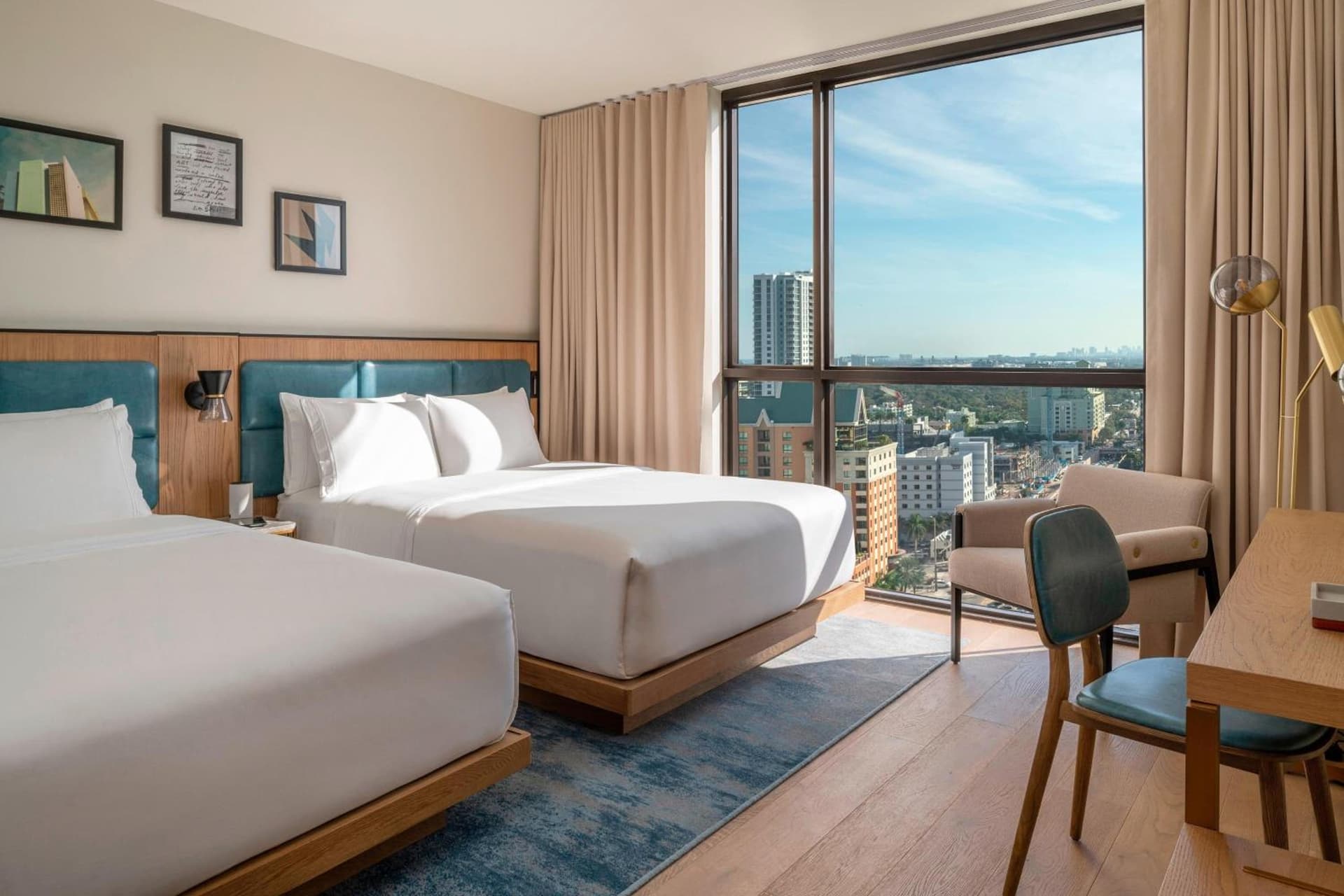 The Dalmar, Fort Lauderdale, a Tribute Portfolio Hotel gallery photo in Fort Lauderdale, FL — image 30