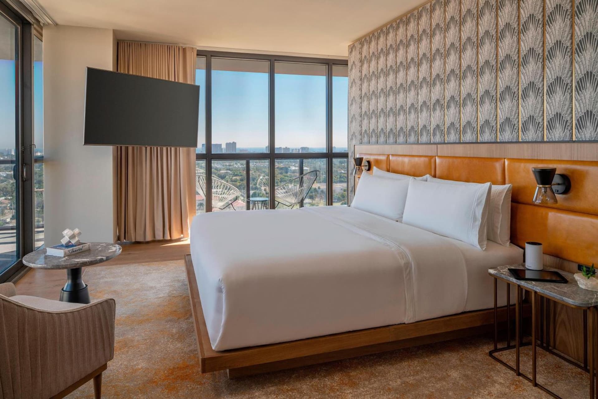The Dalmar, Fort Lauderdale, a Tribute Portfolio Hotel gallery photo in Fort Lauderdale, FL — image 15