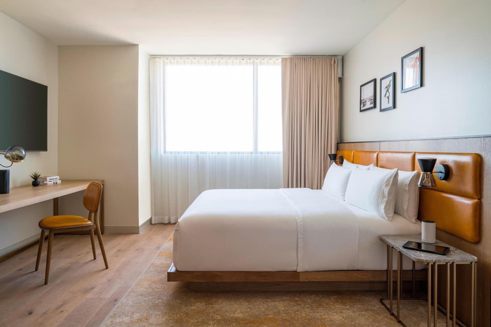 The Dalmar, Fort Lauderdale, a Tribute Portfolio Hotel gallery photo in Fort Lauderdale, FL — image 5