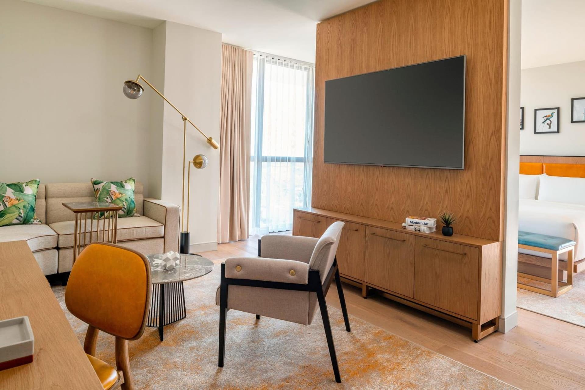 The Dalmar, Fort Lauderdale, a Tribute Portfolio Hotel gallery photo in Fort Lauderdale, FL — image 27