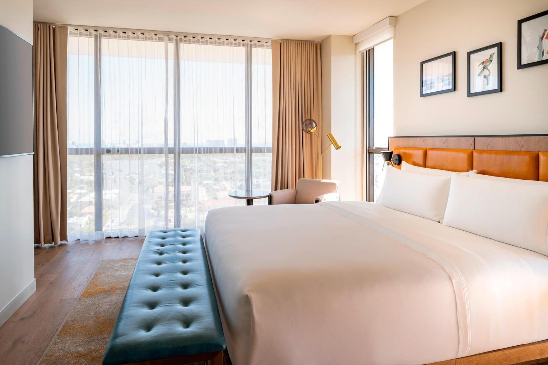 The Dalmar, Fort Lauderdale, a Tribute Portfolio Hotel gallery photo in Fort Lauderdale, FL — image 18