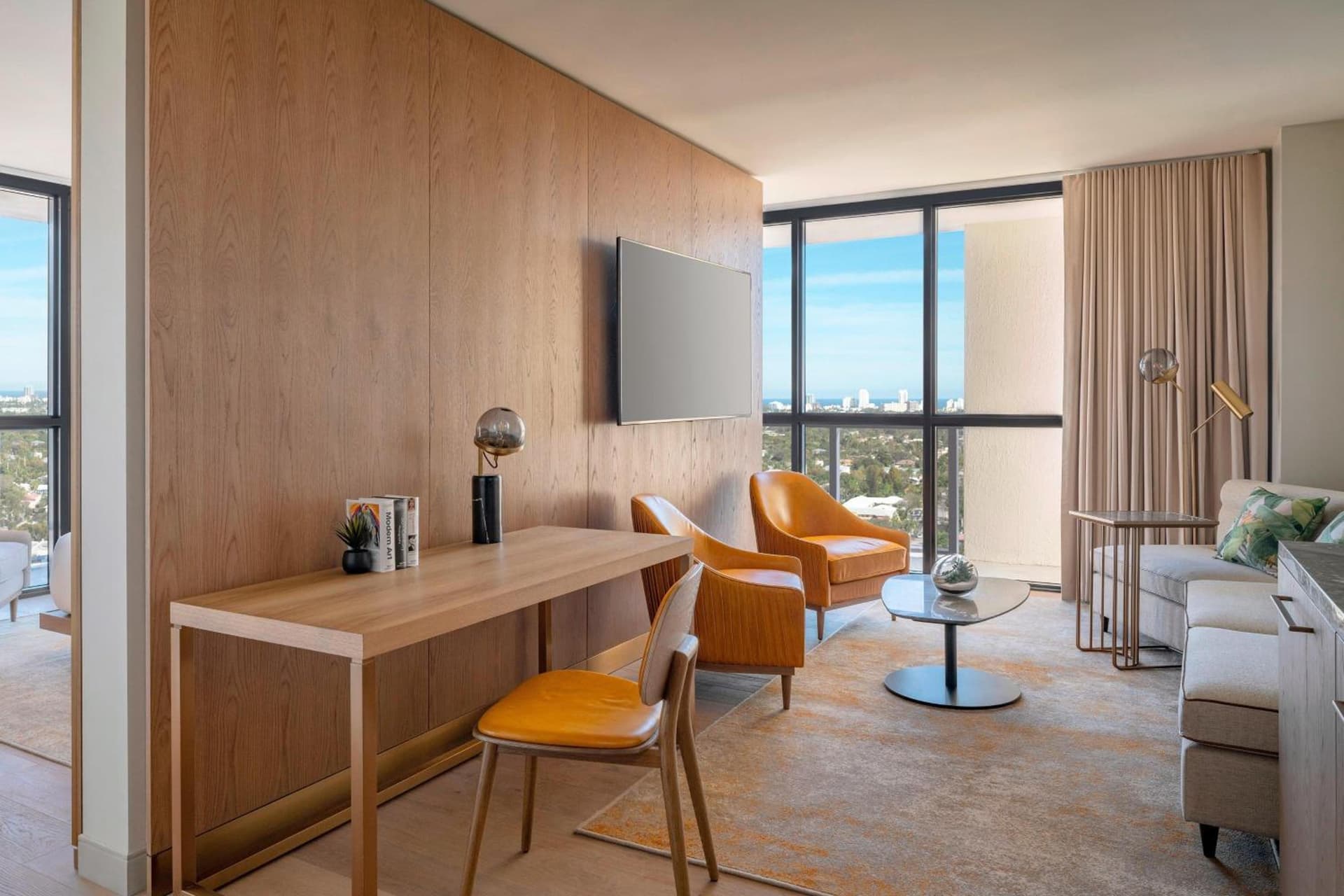 The Dalmar, Fort Lauderdale, a Tribute Portfolio Hotel gallery photo in Fort Lauderdale, FL — image 7