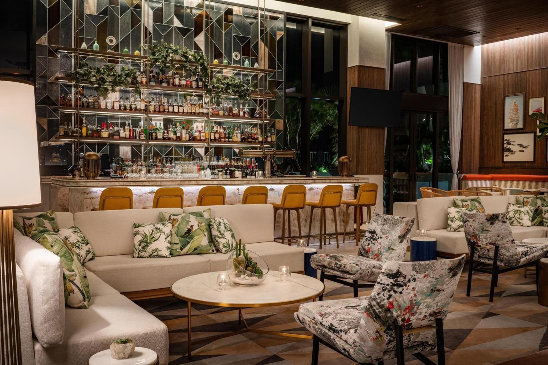 The Dalmar, Fort Lauderdale, a Tribute Portfolio Hotel gallery photo in Fort Lauderdale, FL — image 34