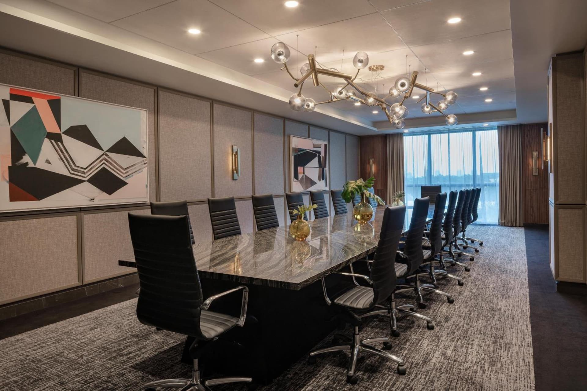 The Dalmar, Fort Lauderdale, a Tribute Portfolio Hotel gallery photo in Fort Lauderdale, FL — image 22
