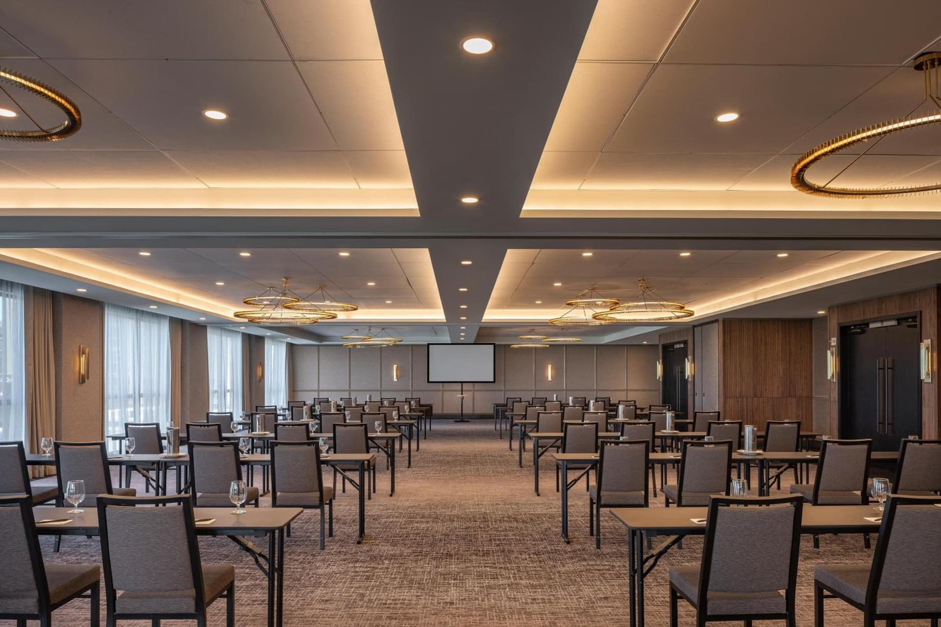 The Dalmar, Fort Lauderdale, a Tribute Portfolio Hotel gallery photo in Fort Lauderdale, FL — image 23