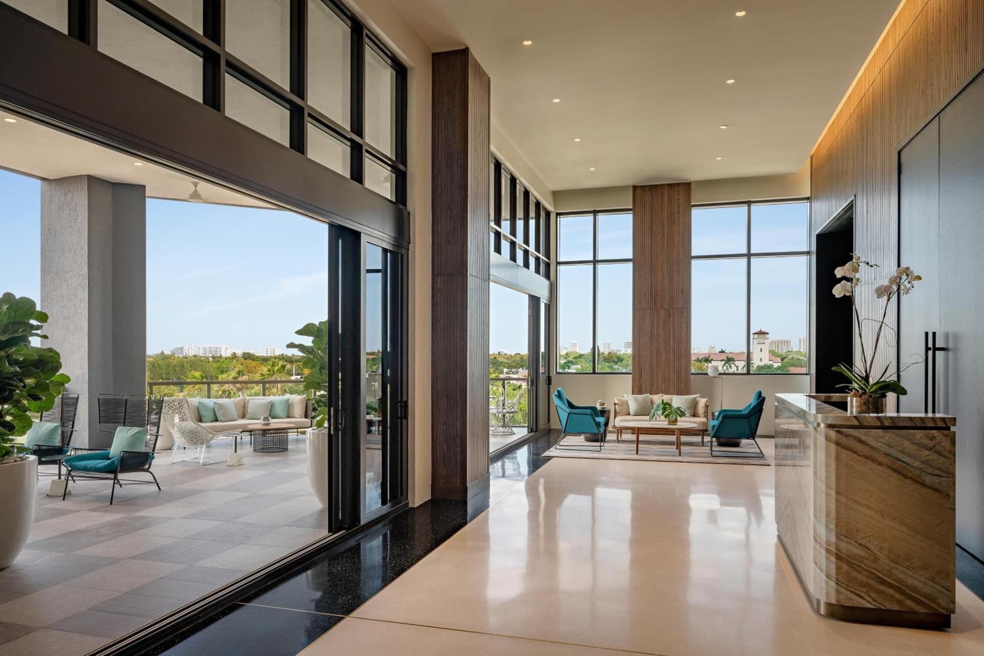 The Dalmar, Fort Lauderdale, a Tribute Portfolio Hotel gallery photo in Fort Lauderdale, FL — image 12