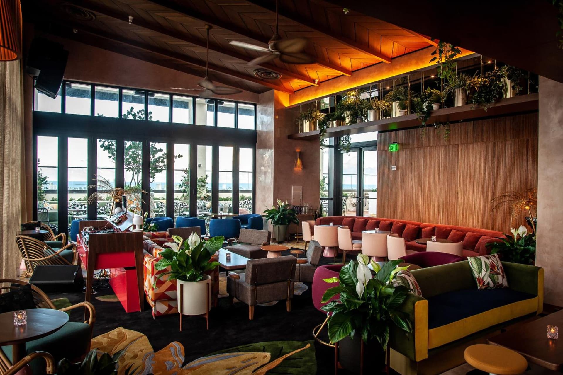 The Dalmar, Fort Lauderdale, a Tribute Portfolio Hotel gallery photo in Fort Lauderdale, FL — image 6