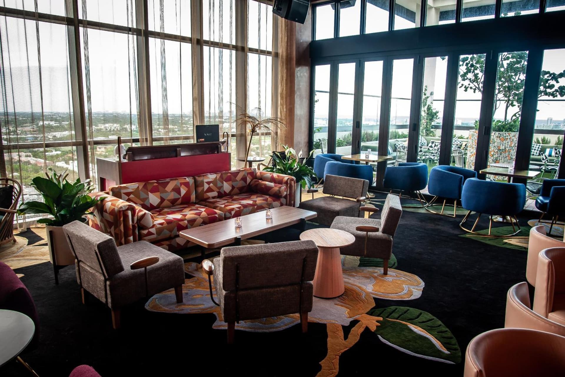 The Dalmar, Fort Lauderdale, a Tribute Portfolio Hotel gallery photo in Fort Lauderdale, FL — image 20