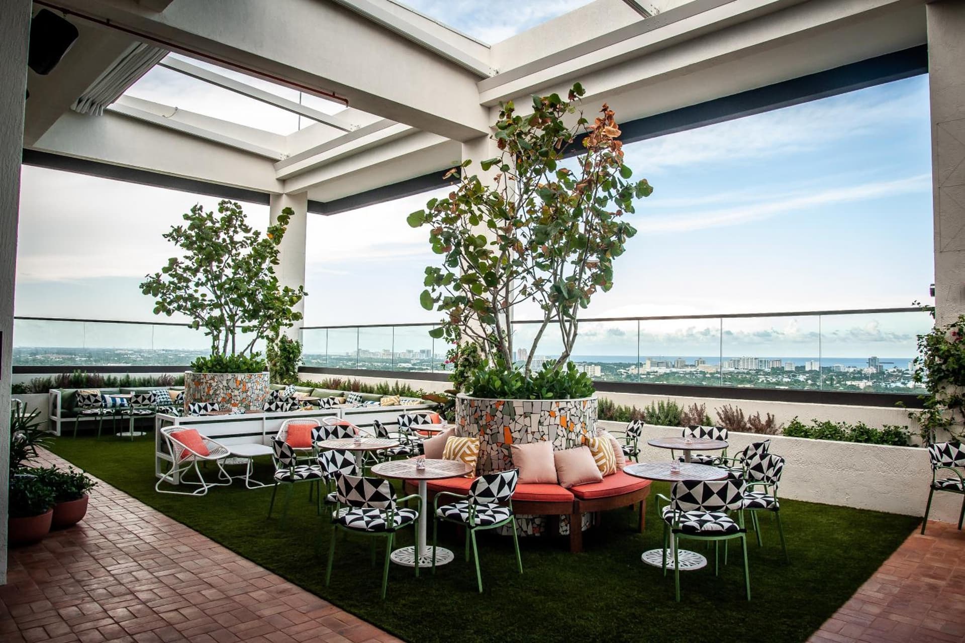 The Dalmar, Fort Lauderdale, a Tribute Portfolio Hotel gallery photo in Fort Lauderdale, FL — image 13