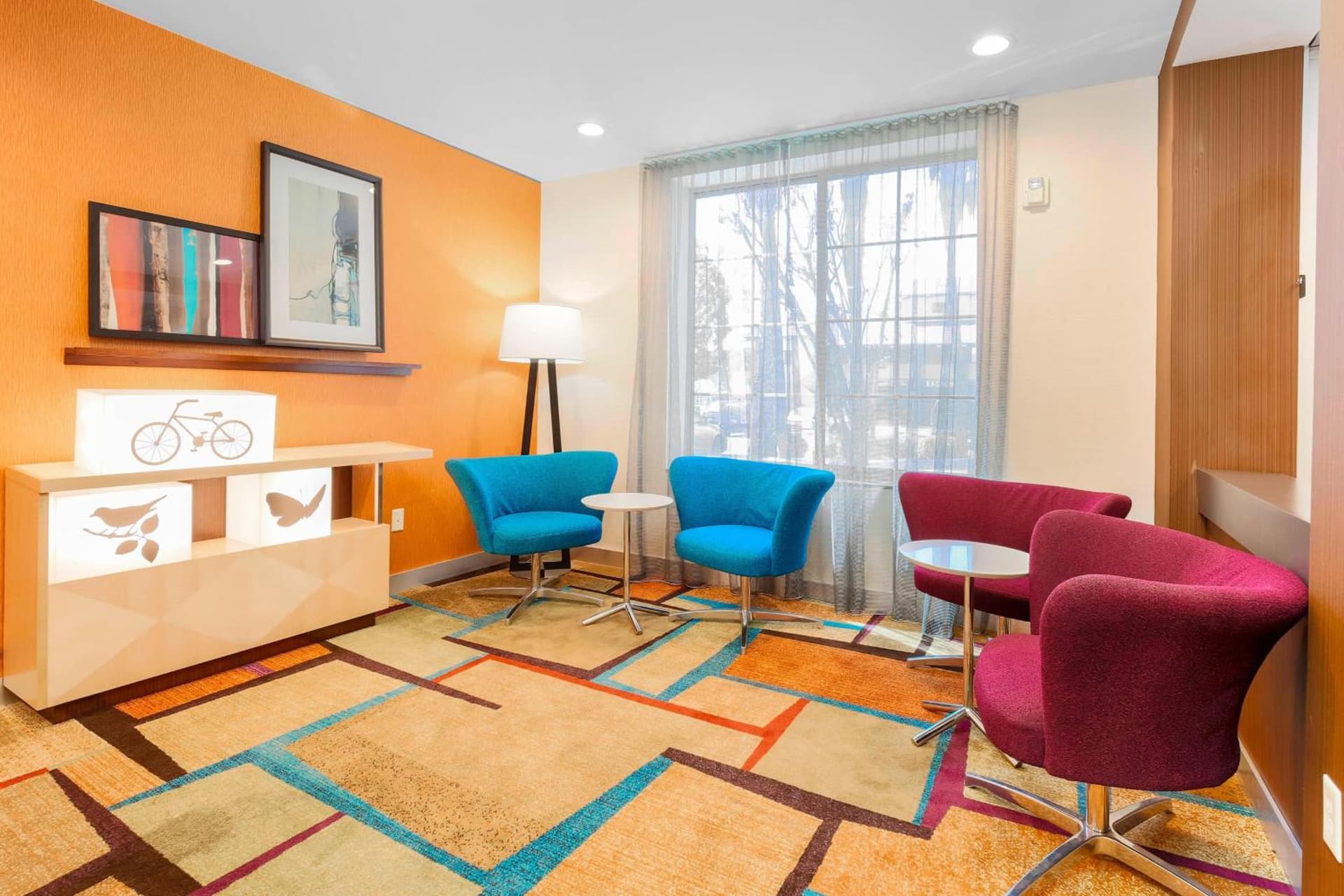 Fairfield Inn & Suites Temecula gallery photo in Temecula, CA — image 25