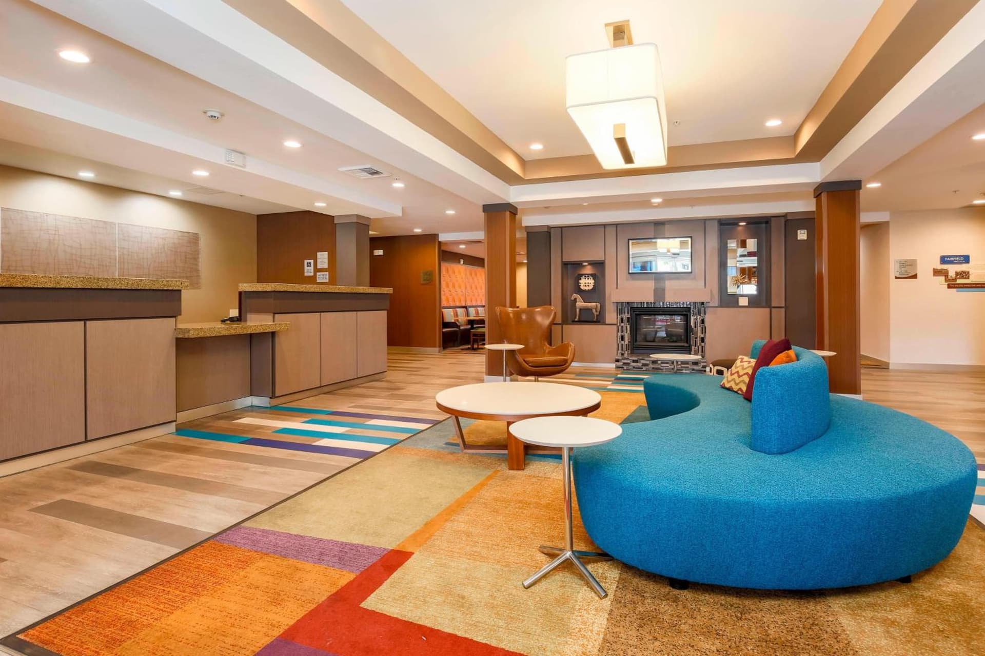 Fairfield Inn & Suites Temecula gallery photo in Temecula, CA — image 20