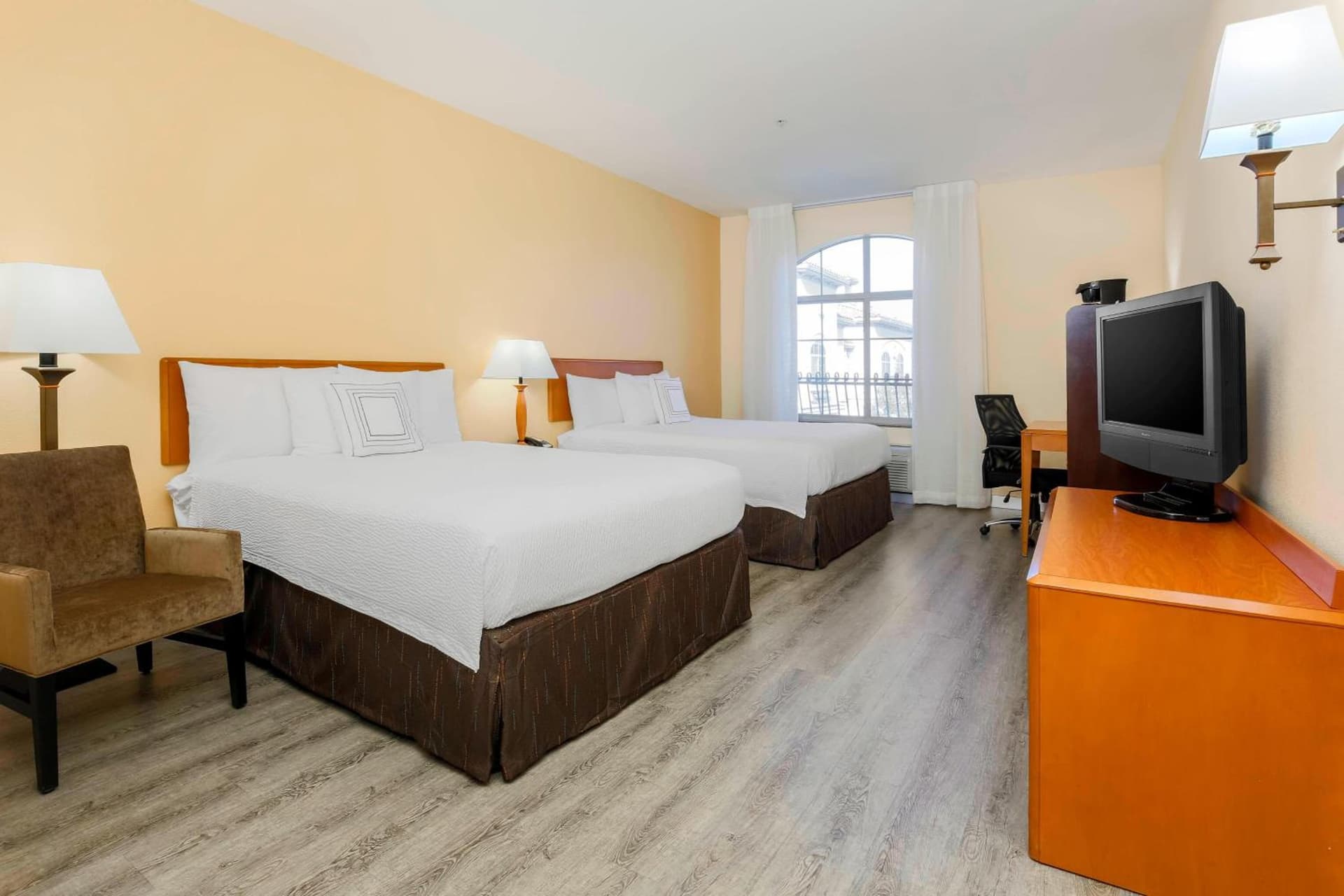 Fairfield Inn & Suites Temecula gallery photo in Temecula, CA — image 12