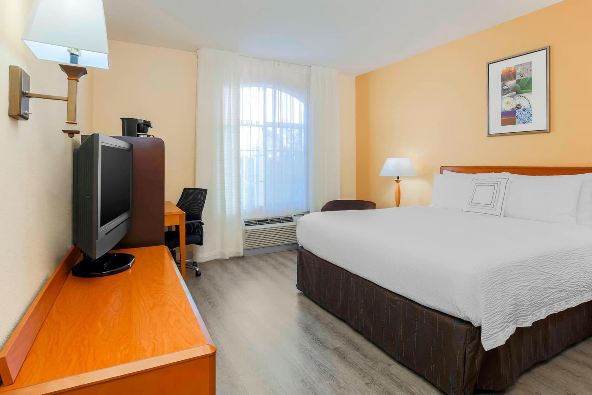 Fairfield Inn & Suites Temecula gallery photo in Temecula, CA — image 21