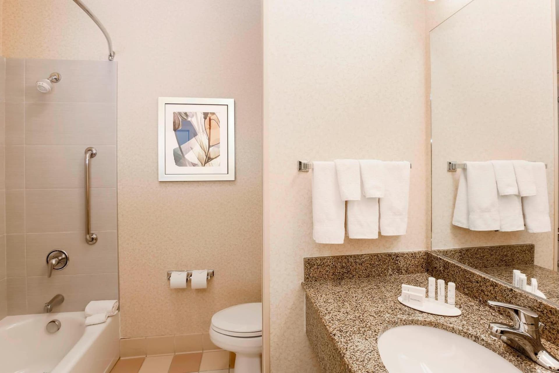 Fairfield Inn & Suites Temecula gallery photo in Temecula, CA — image 17