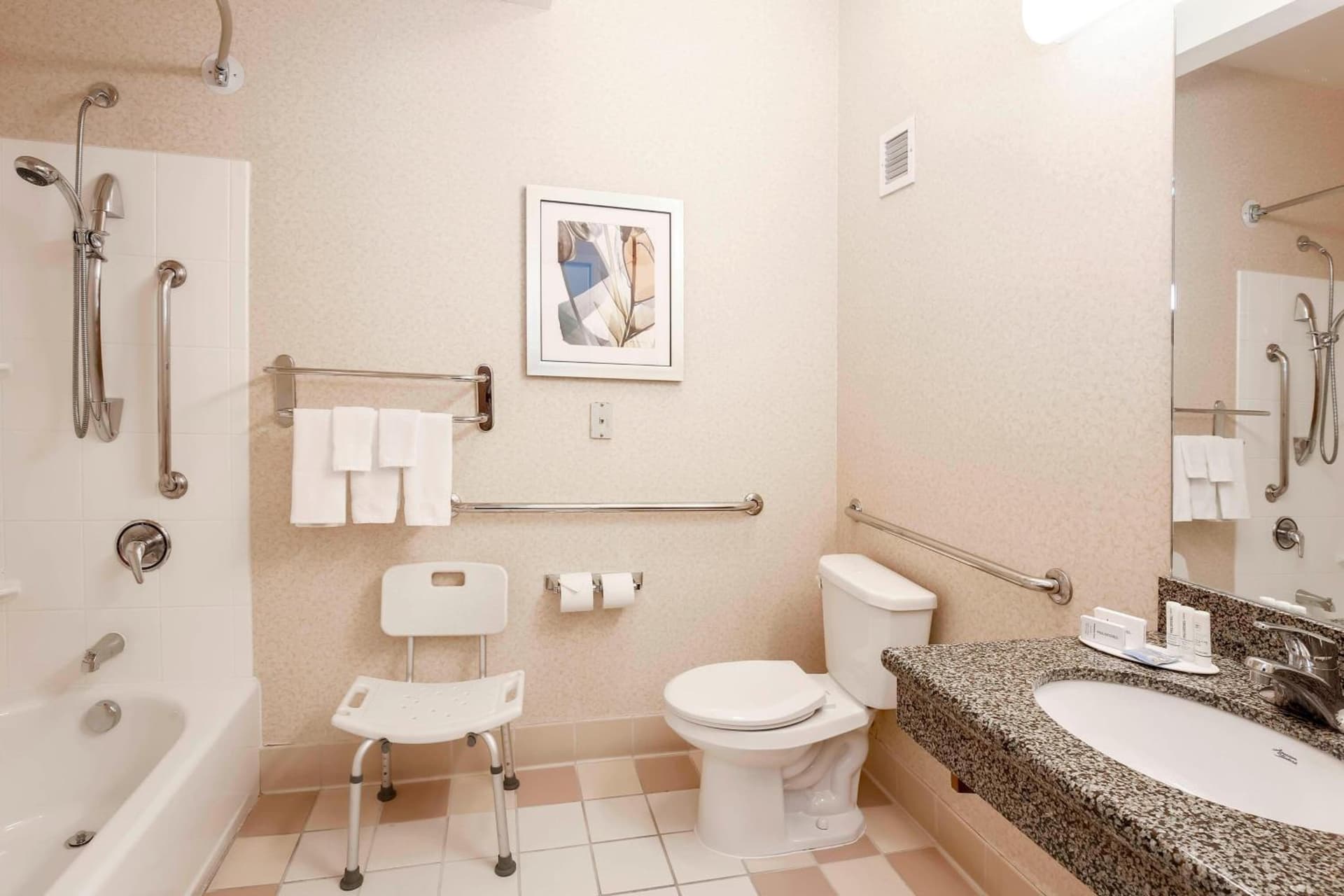 Fairfield Inn & Suites Temecula gallery photo in Temecula, CA — image 15