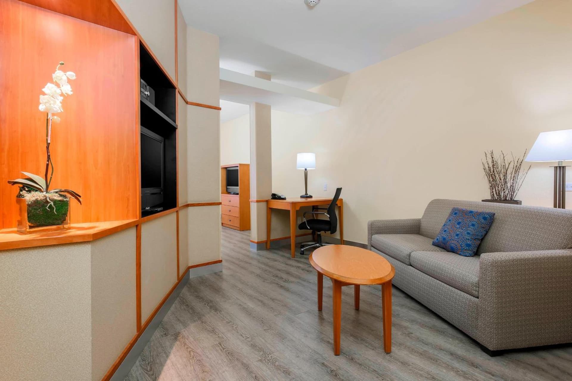 Fairfield Inn & Suites Temecula gallery photo in Temecula, CA — image 13