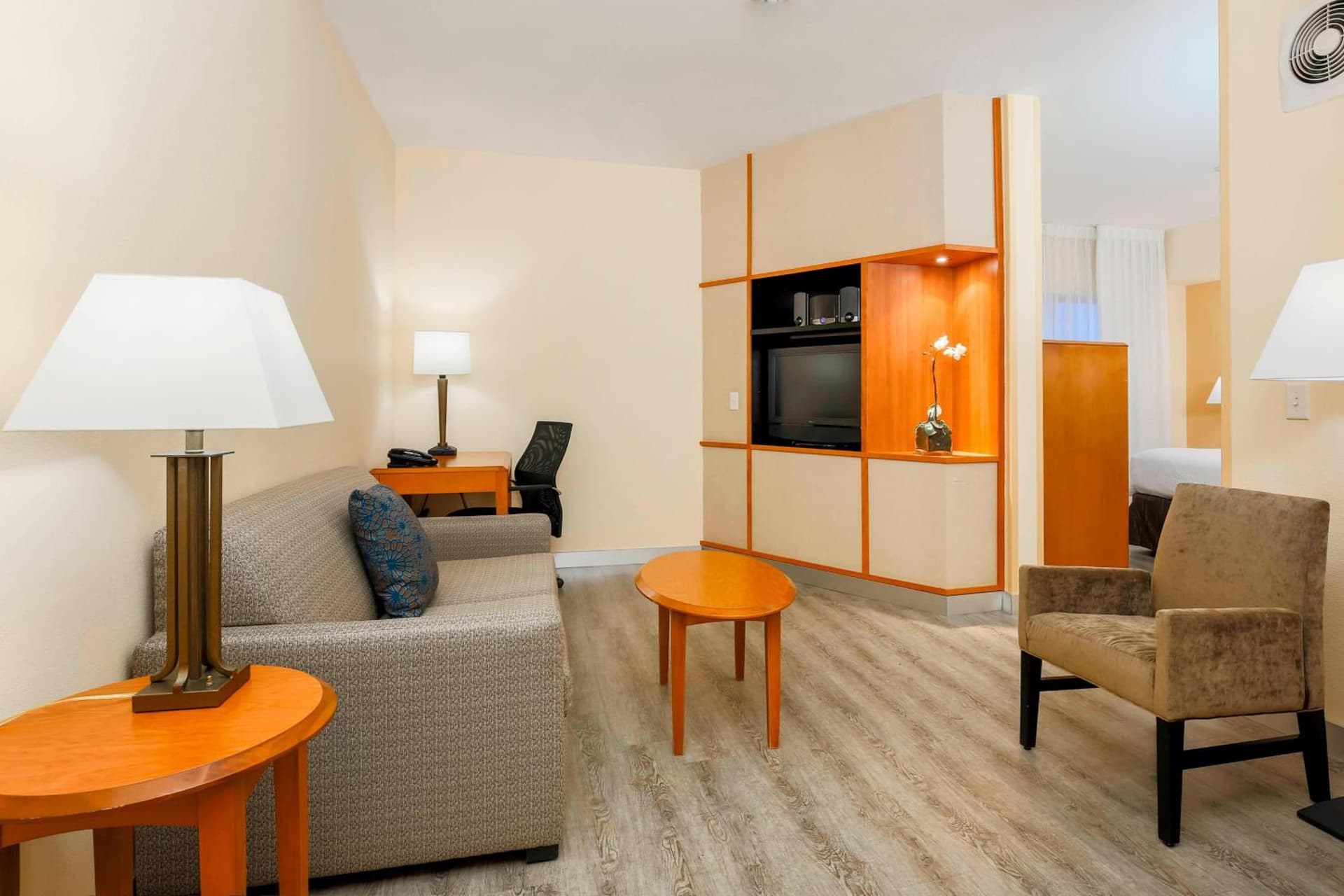 Fairfield Inn & Suites Temecula gallery photo in Temecula, CA — image 4
