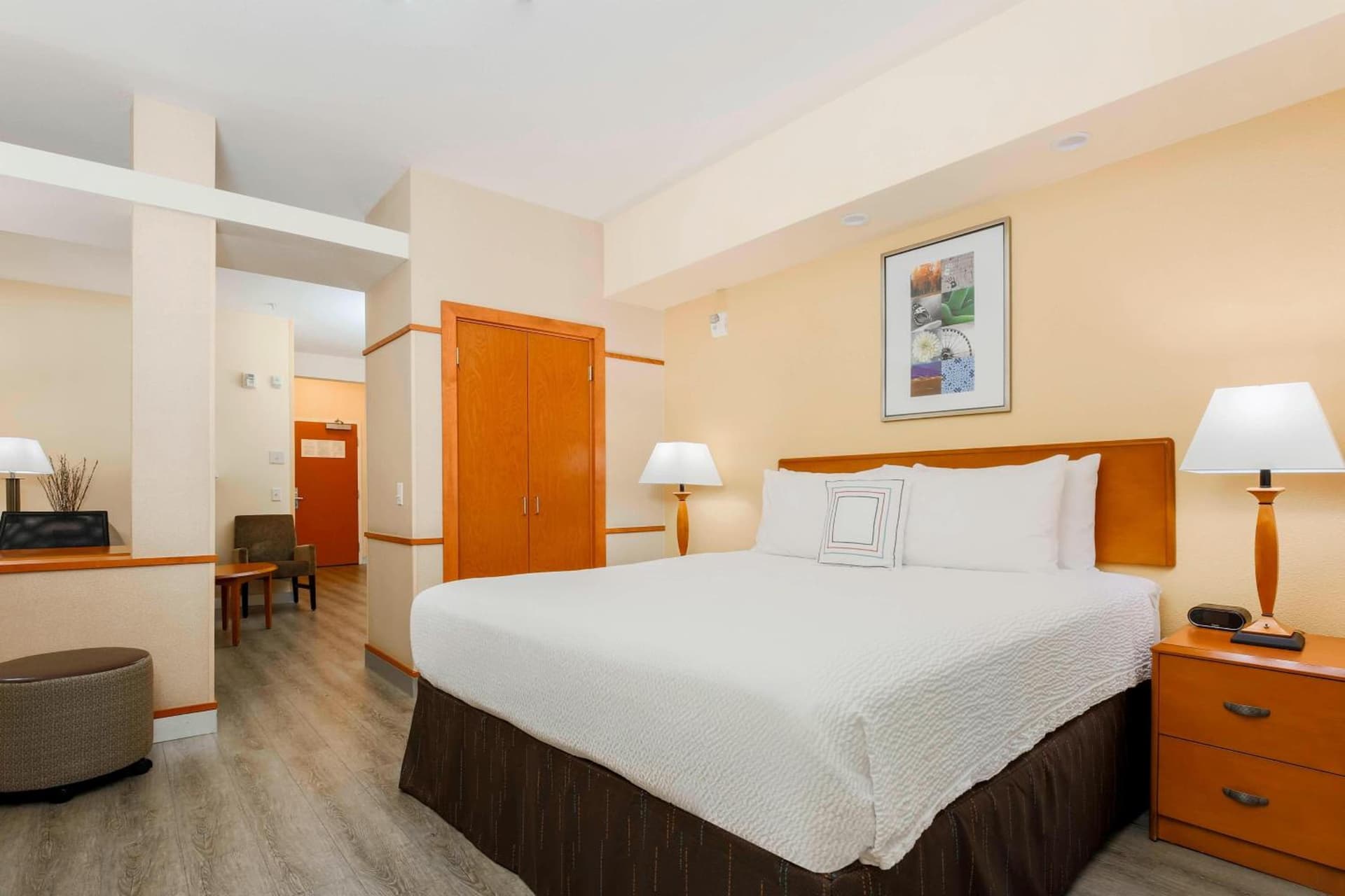 Fairfield Inn & Suites Temecula gallery photo in Temecula, CA — image 23