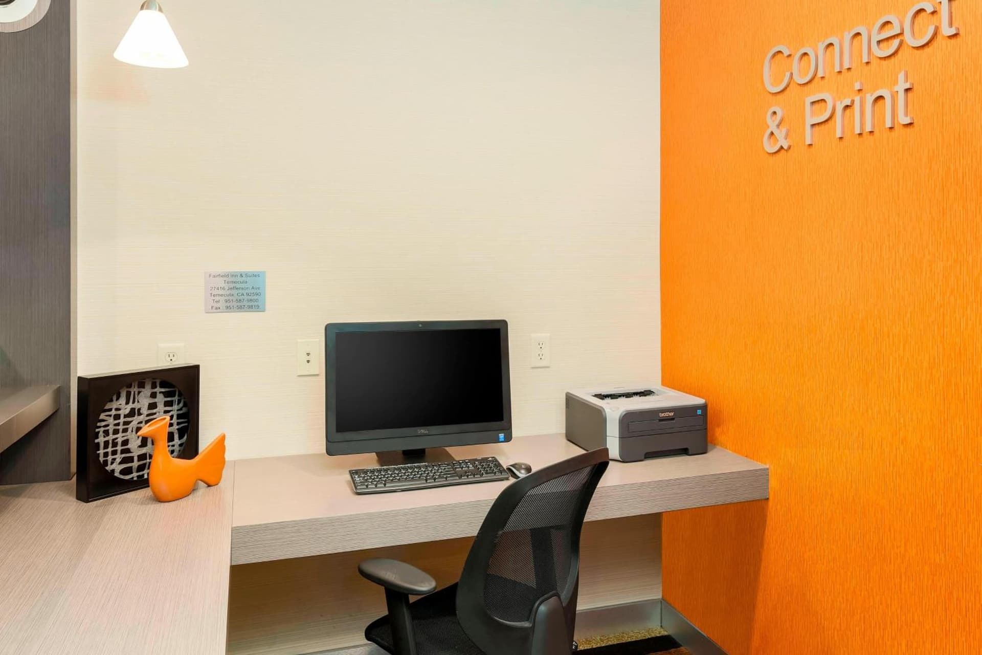 Fairfield Inn & Suites Temecula gallery photo in Temecula, CA — image 24