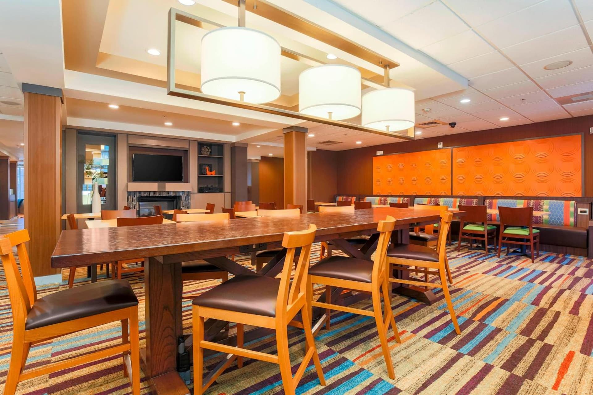 Fairfield Inn & Suites Temecula gallery photo in Temecula, CA — image 5