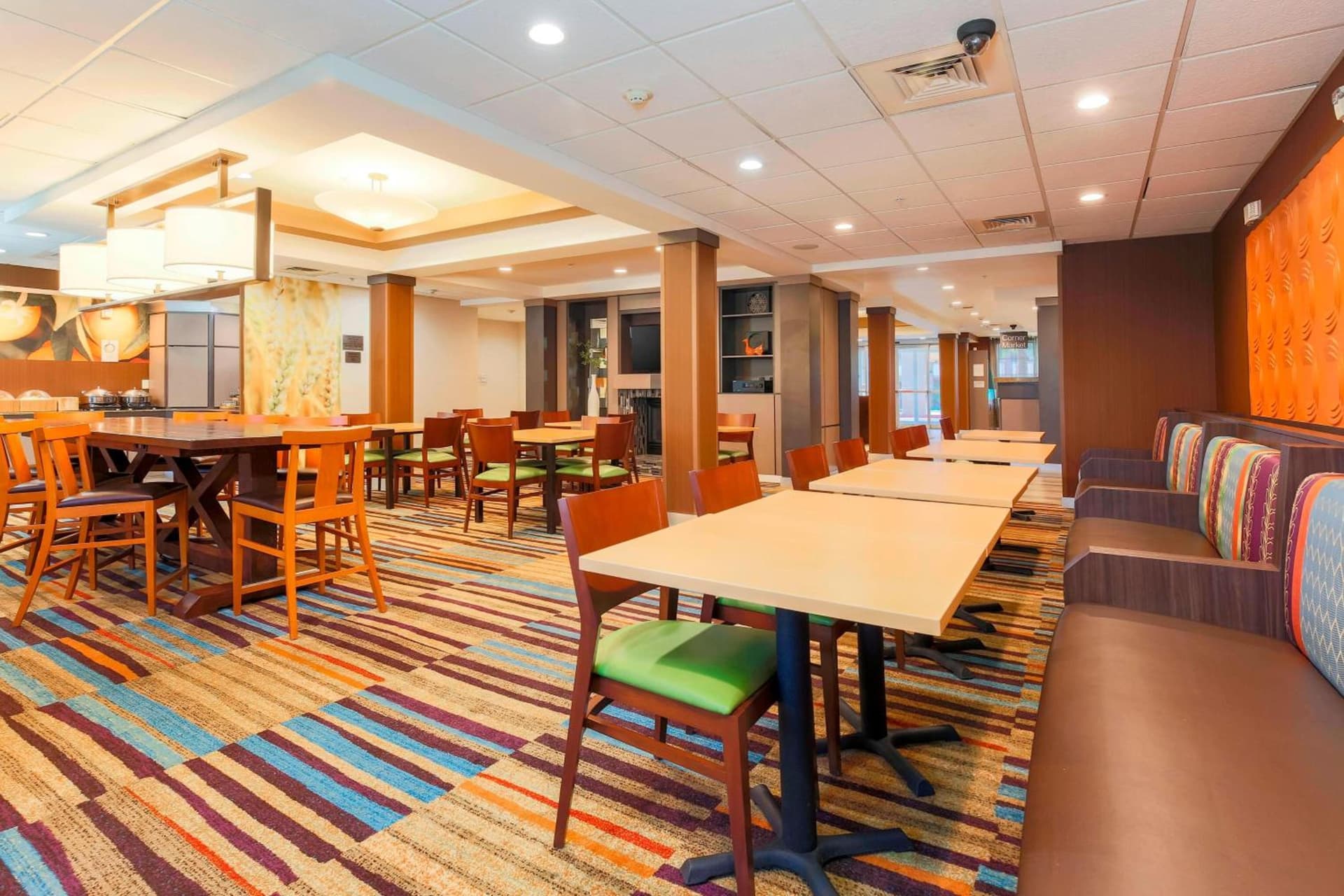 Fairfield Inn & Suites Temecula gallery photo in Temecula, CA — image 8