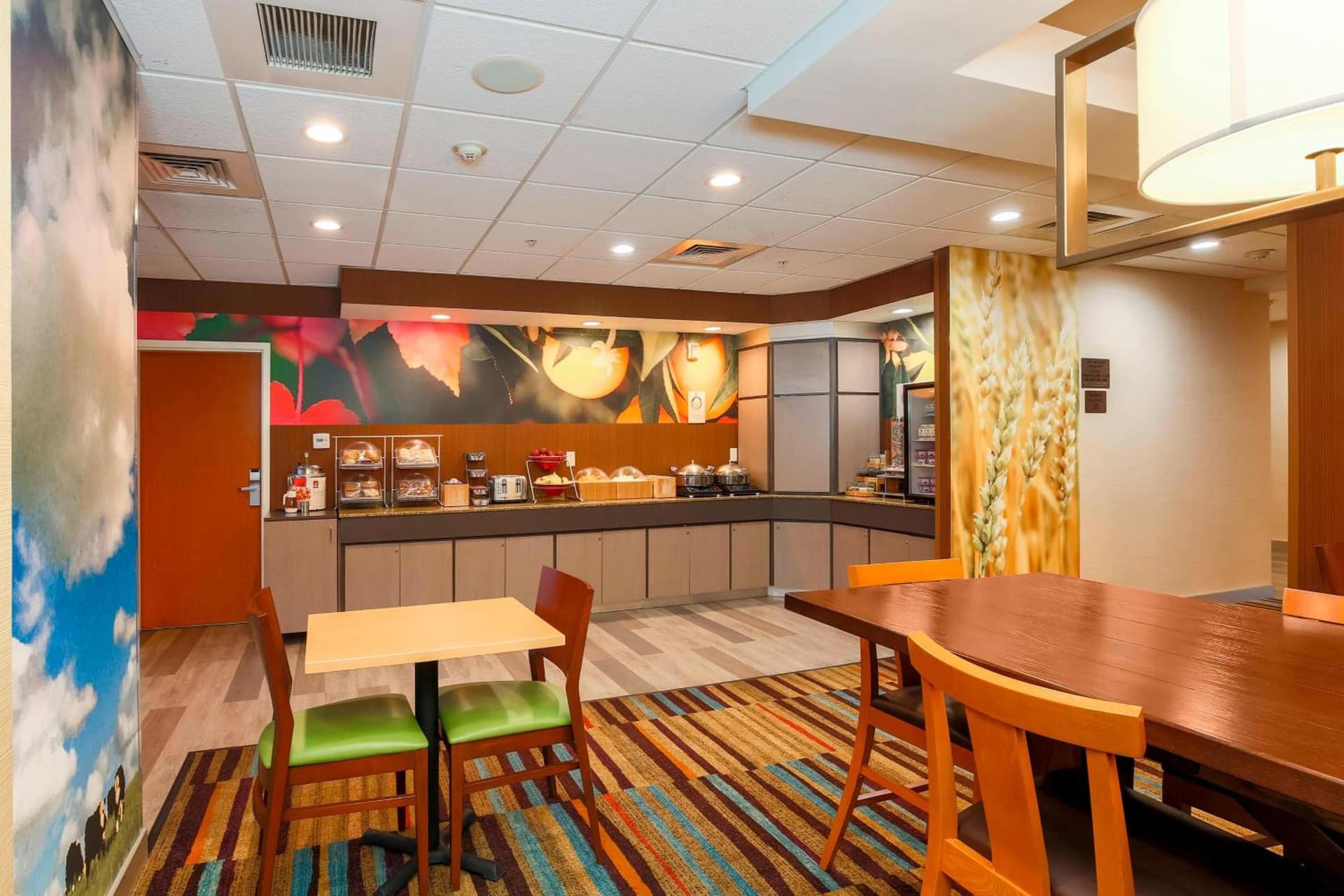 Fairfield Inn & Suites Temecula gallery photo in Temecula, CA — image 16