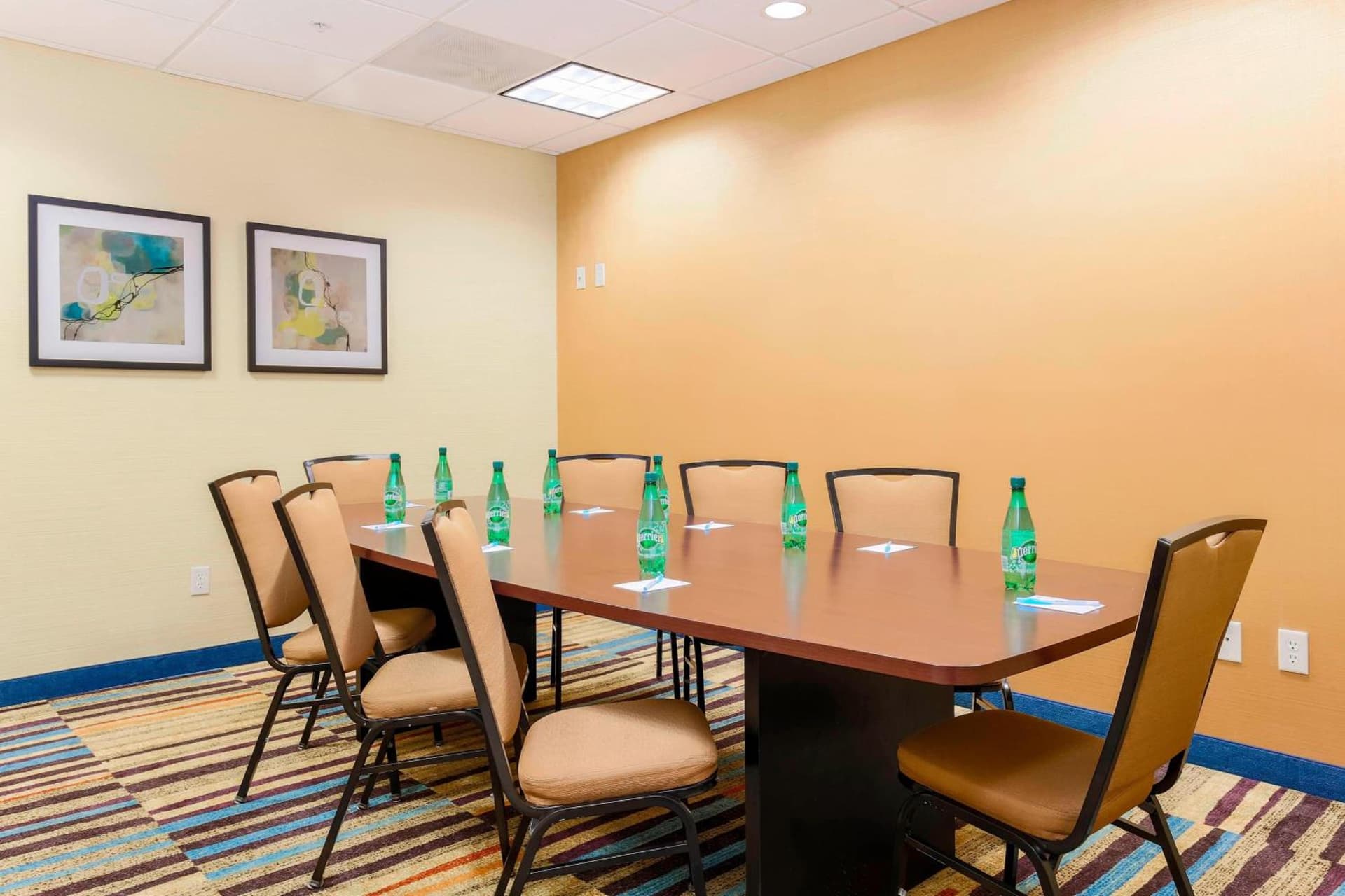 Fairfield Inn & Suites Temecula gallery photo in Temecula, CA — image 11