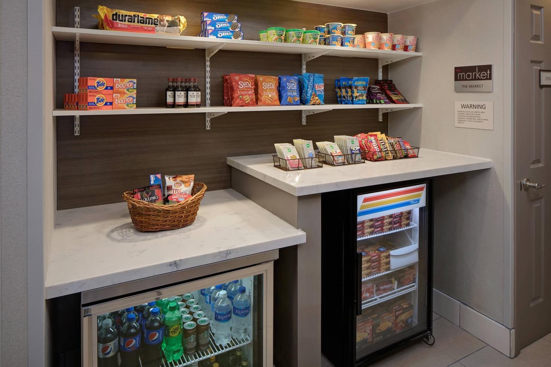 Residence Inn by Marriott Fremont Silicon Valley gallery photo in Fremont, CA — image 34