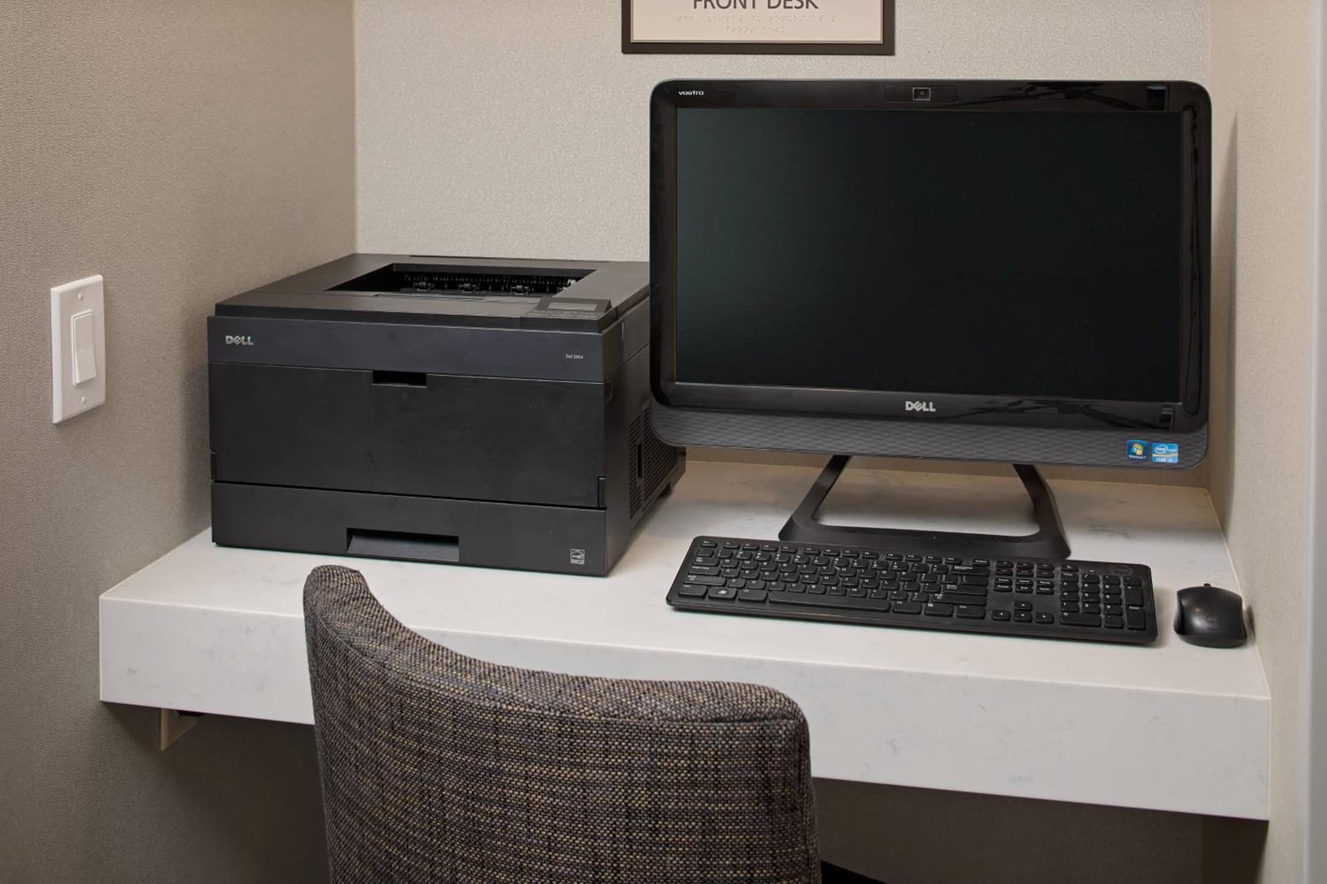 Residence Inn by Marriott Fremont Silicon Valley gallery photo in Fremont, CA — image 22