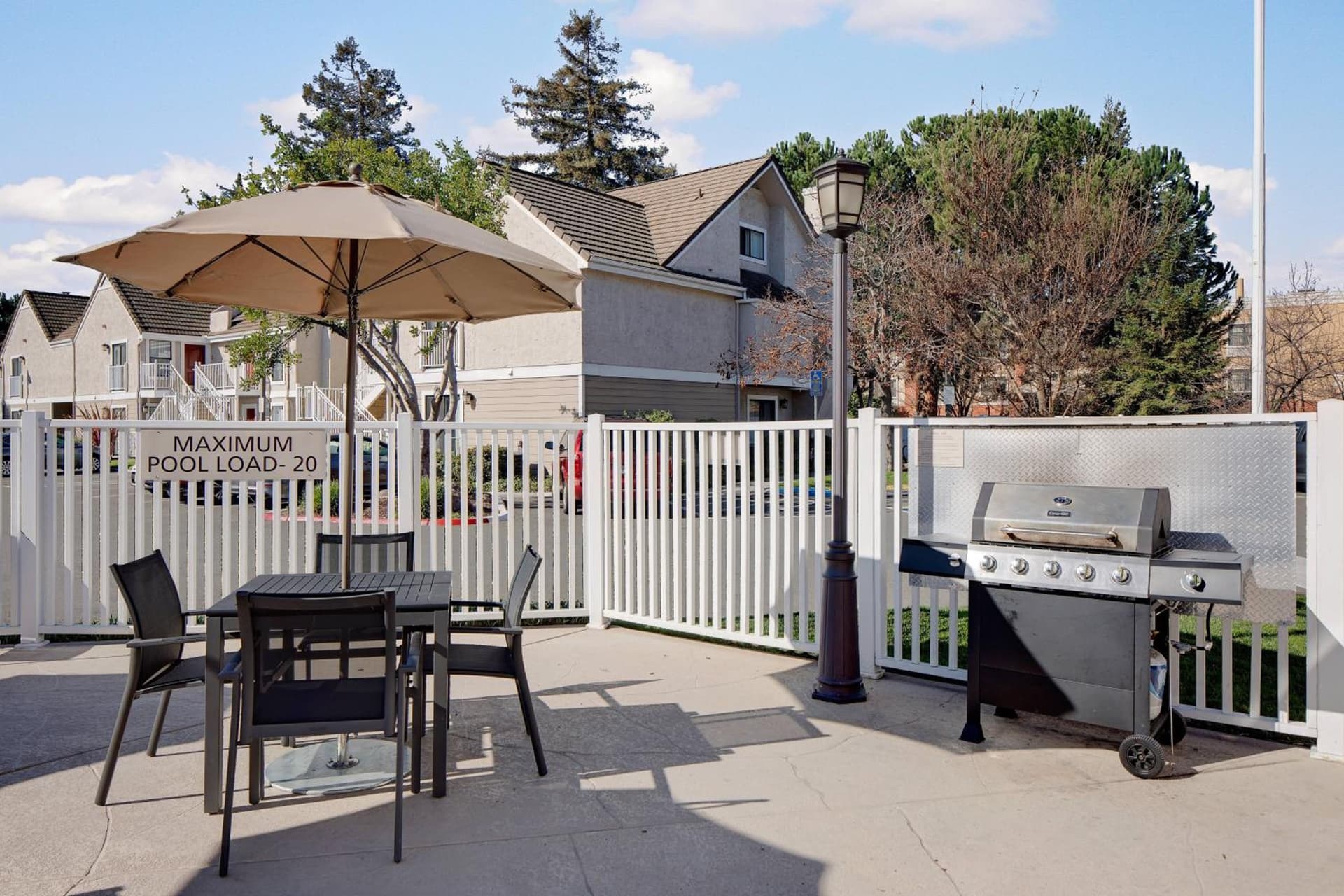 Residence Inn by Marriott Fremont Silicon Valley gallery photo in Fremont, CA — image 13