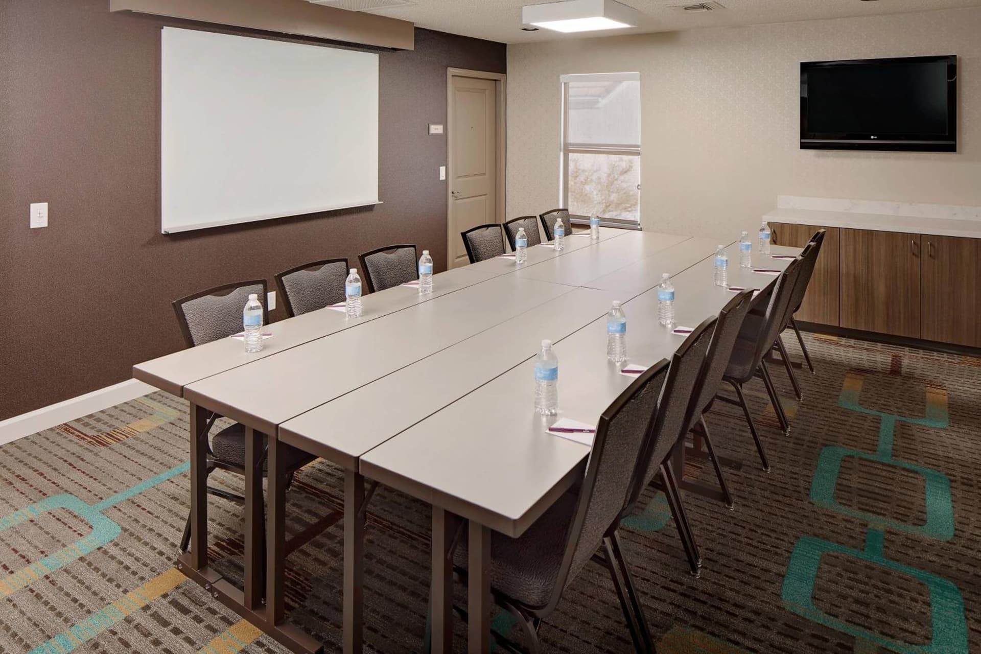 Residence Inn by Marriott Fremont Silicon Valley gallery photo in Fremont, CA — image 36