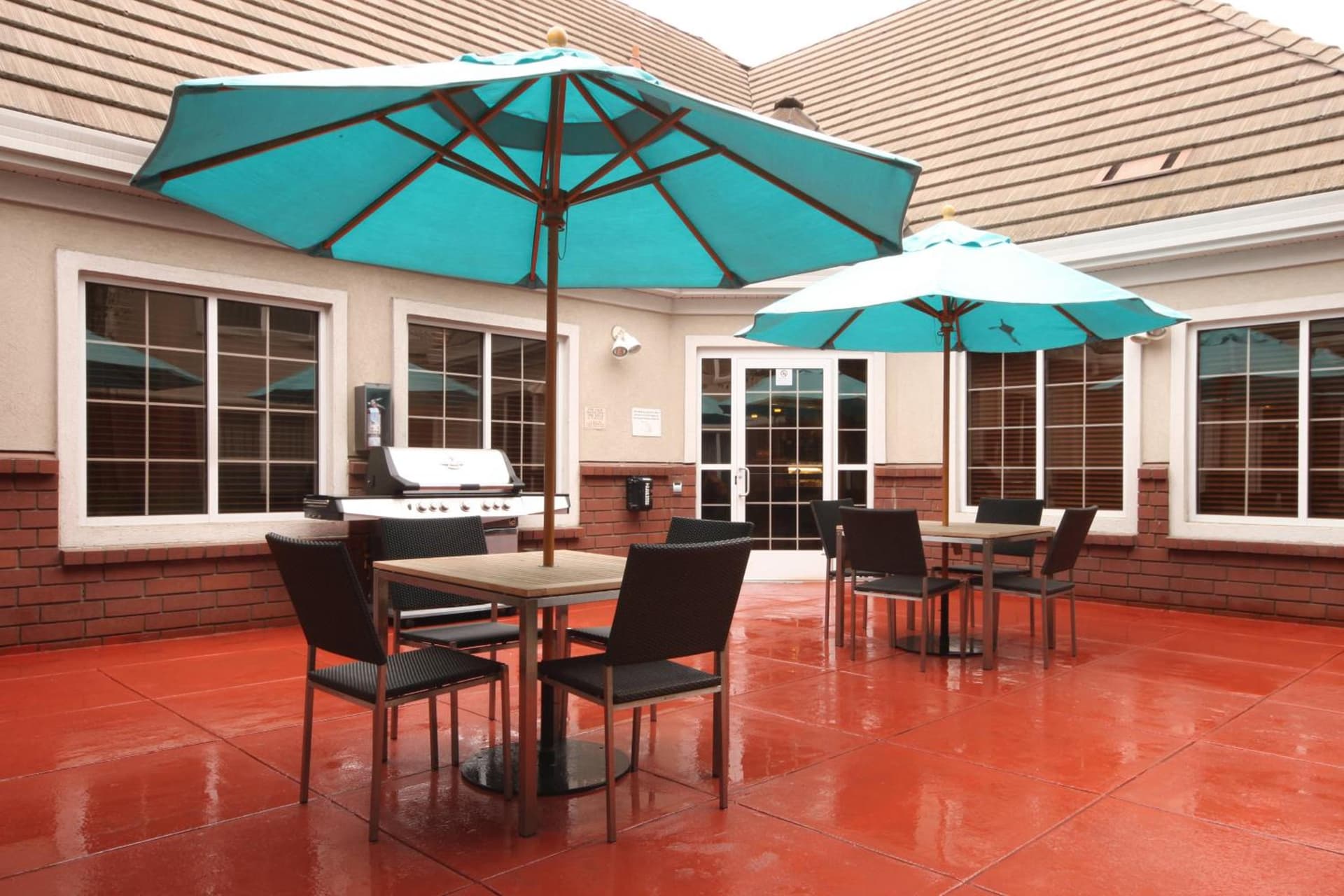 Residence Inn by Marriott Salinas Monterey gallery photo in Salinas, CA — image 7