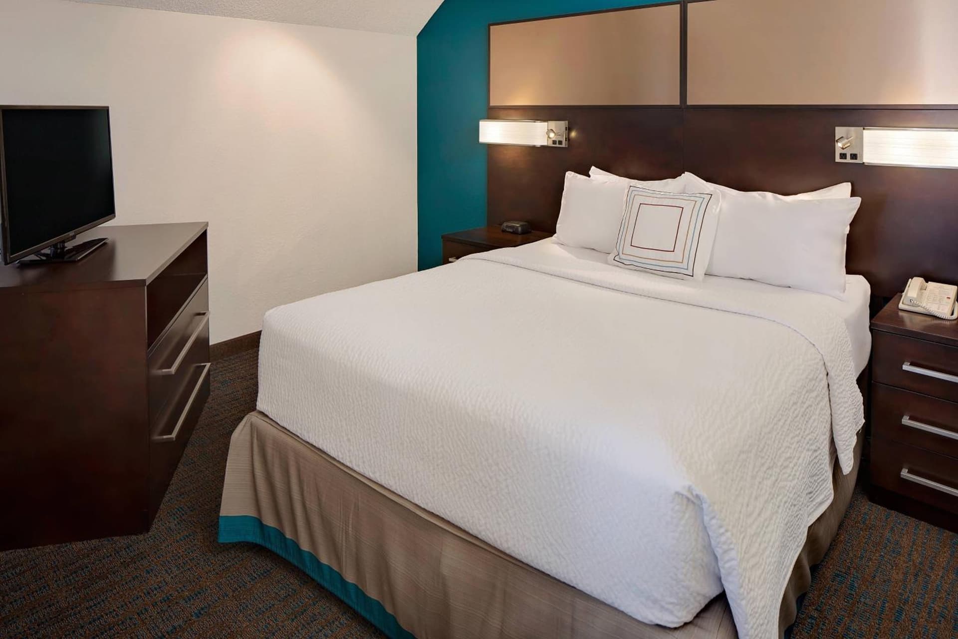 Residence Inn by Marriott Fremont Silicon Valley gallery photo in Fremont, CA — image 21