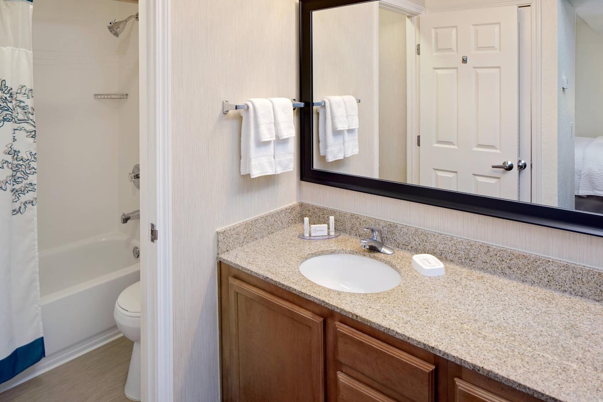 Residence Inn by Marriott Fremont Silicon Valley gallery photo in Fremont, CA — image 23