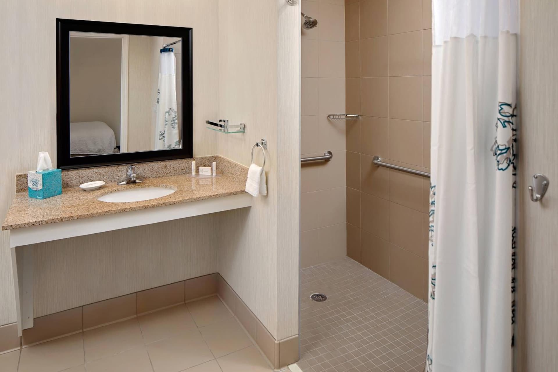 Residence Inn by Marriott Fremont Silicon Valley gallery photo in Fremont, CA — image 25