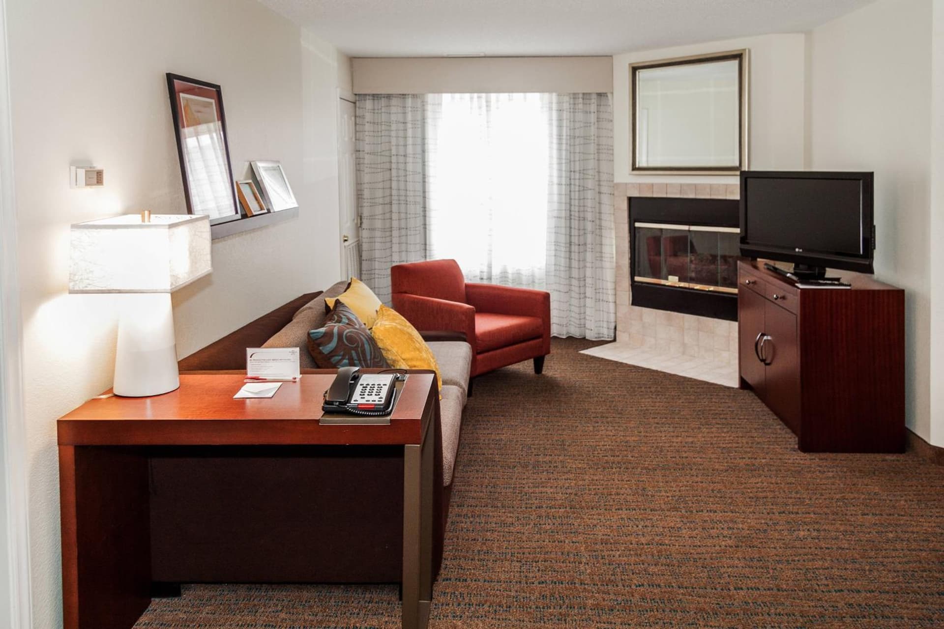 Residence Inn by Marriott Salisbury gallery photo in Salisbury, MD — image 18